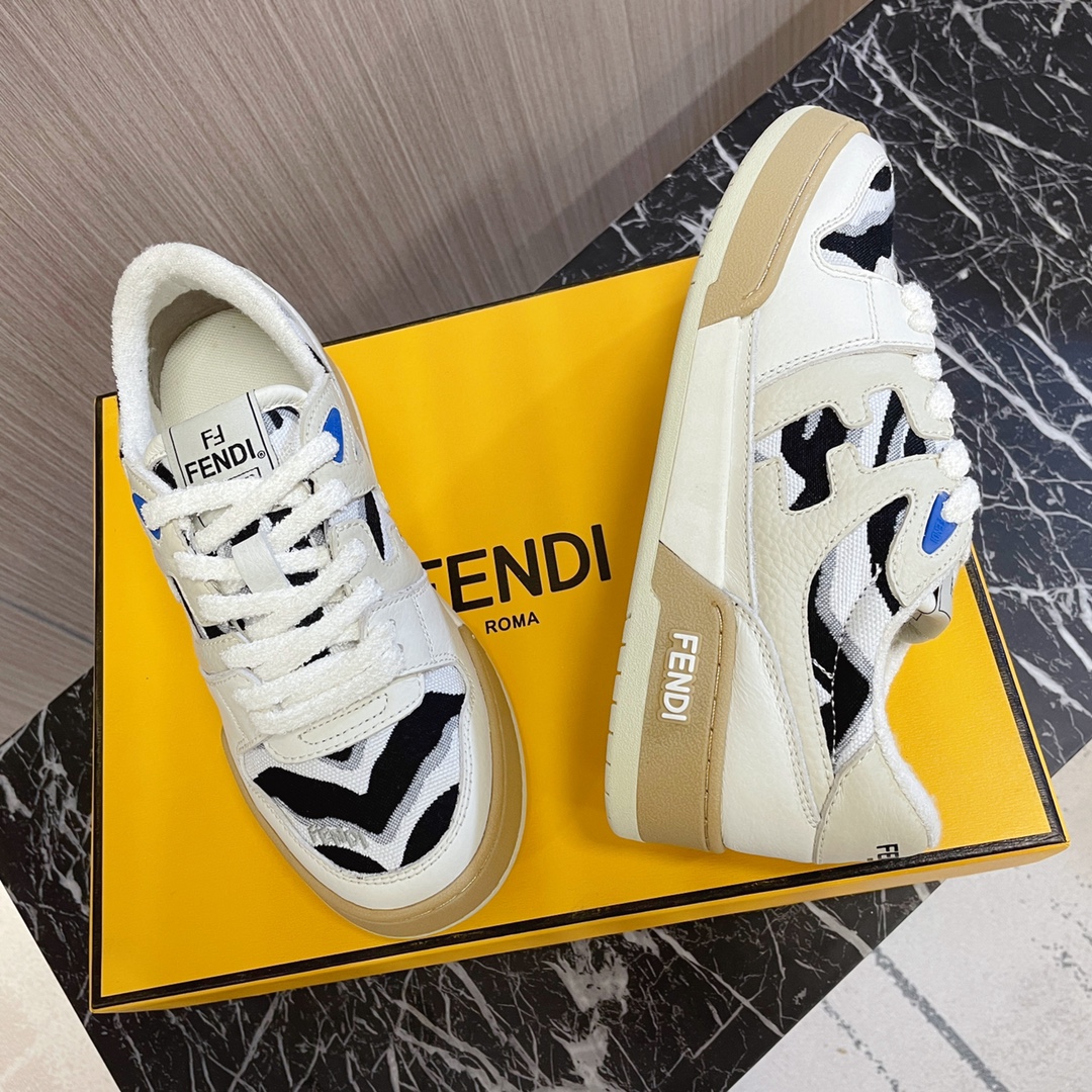 FendiSHOES