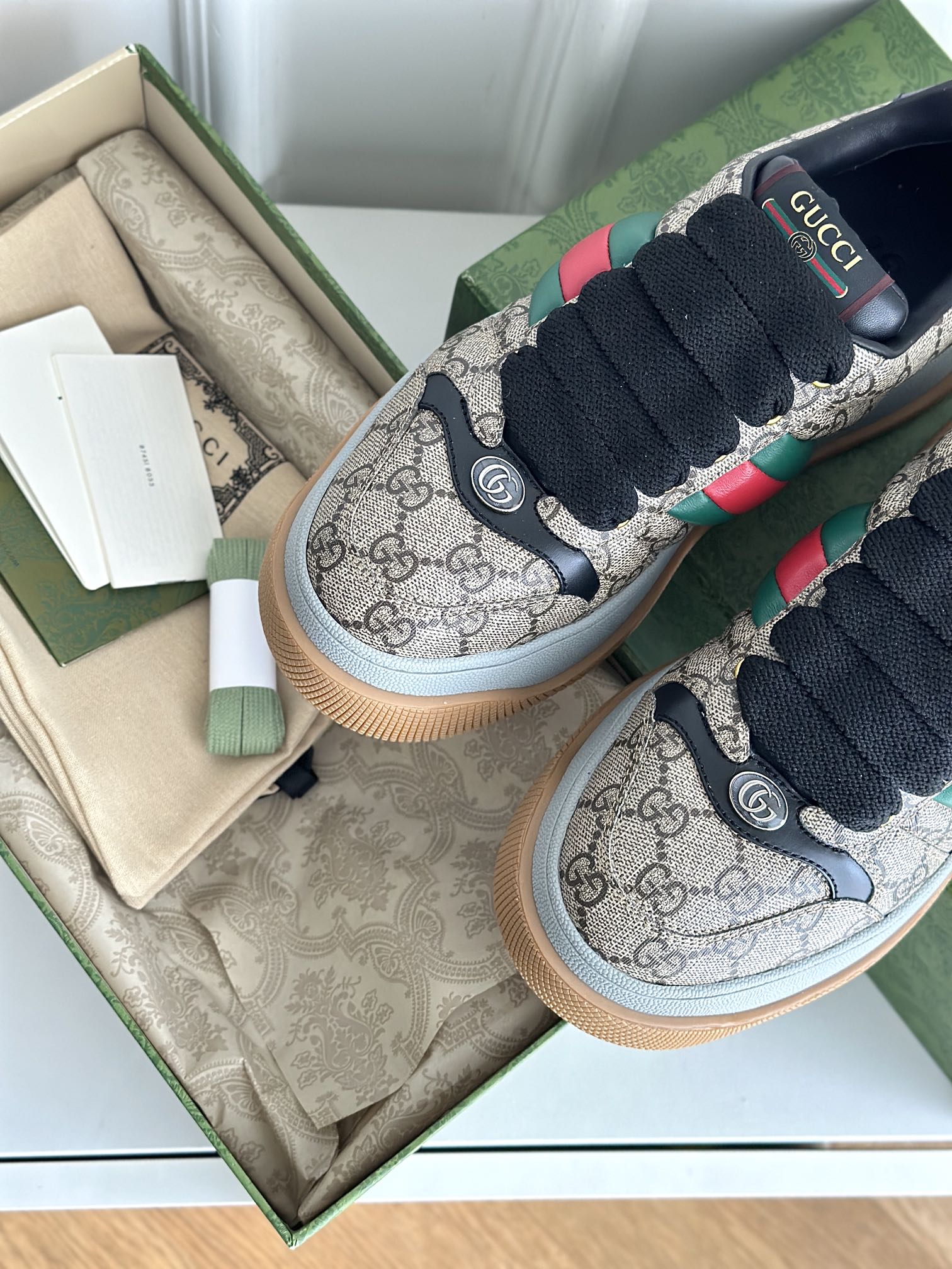 Womens shoes collection