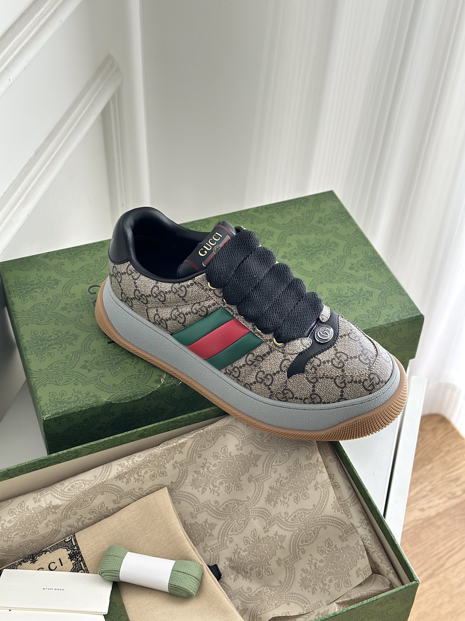 Womens shoes collection