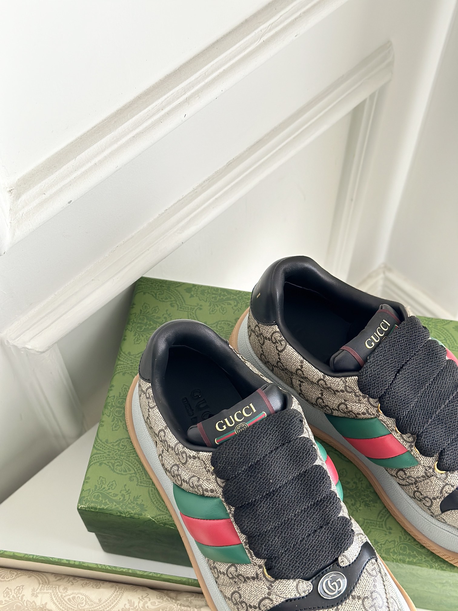 Womens shoes collection