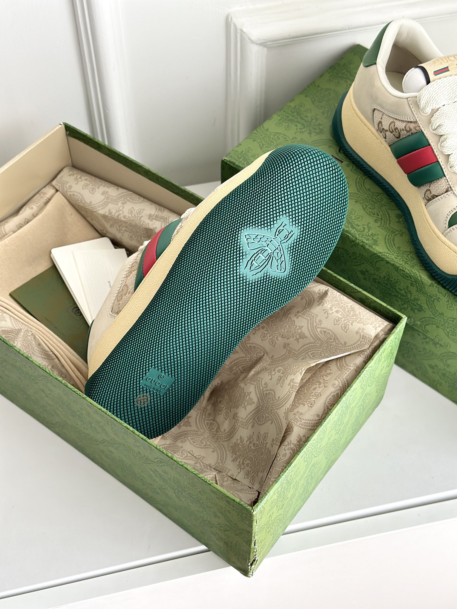 Womens shoes collection