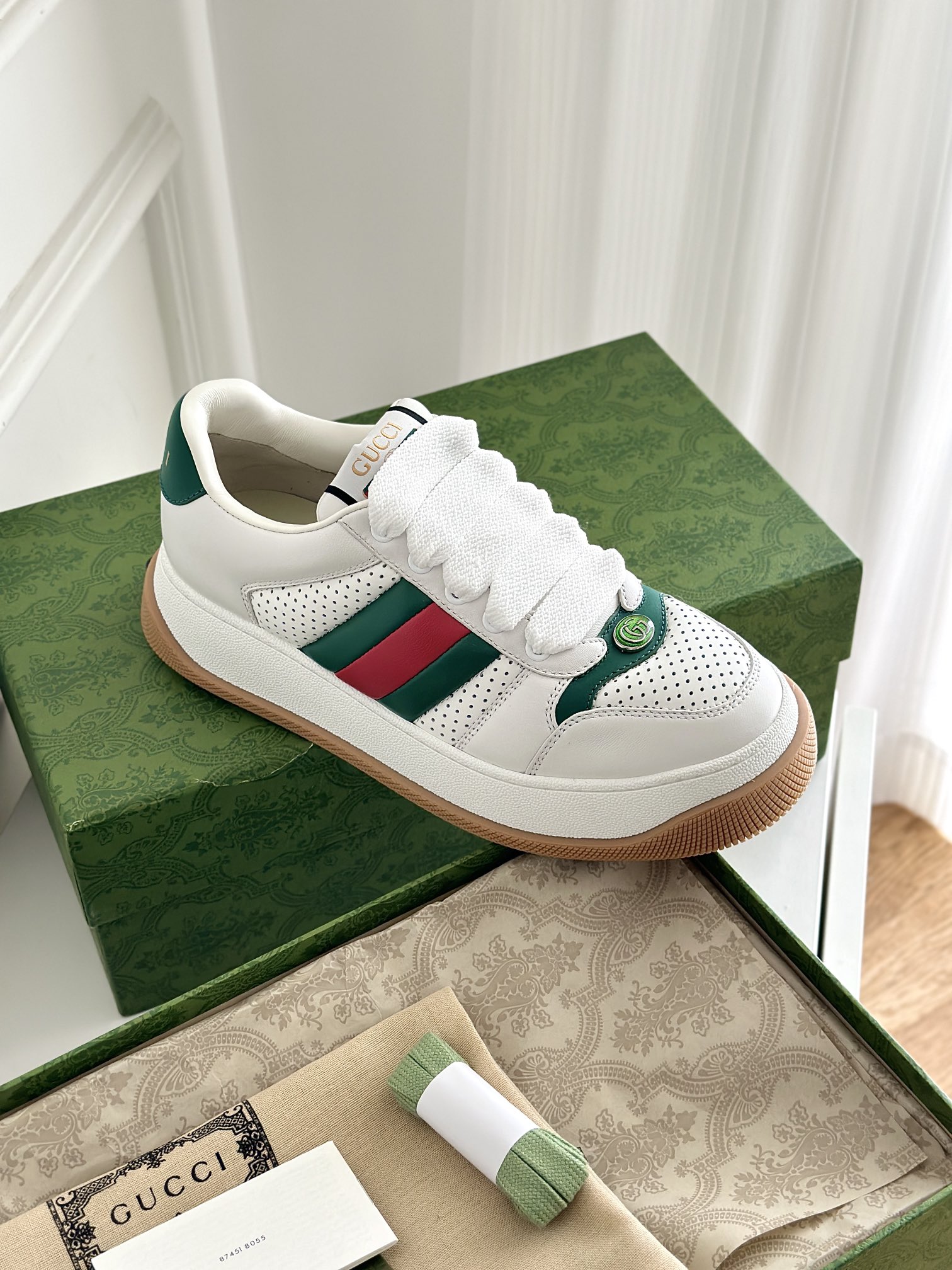 Womens shoes collection