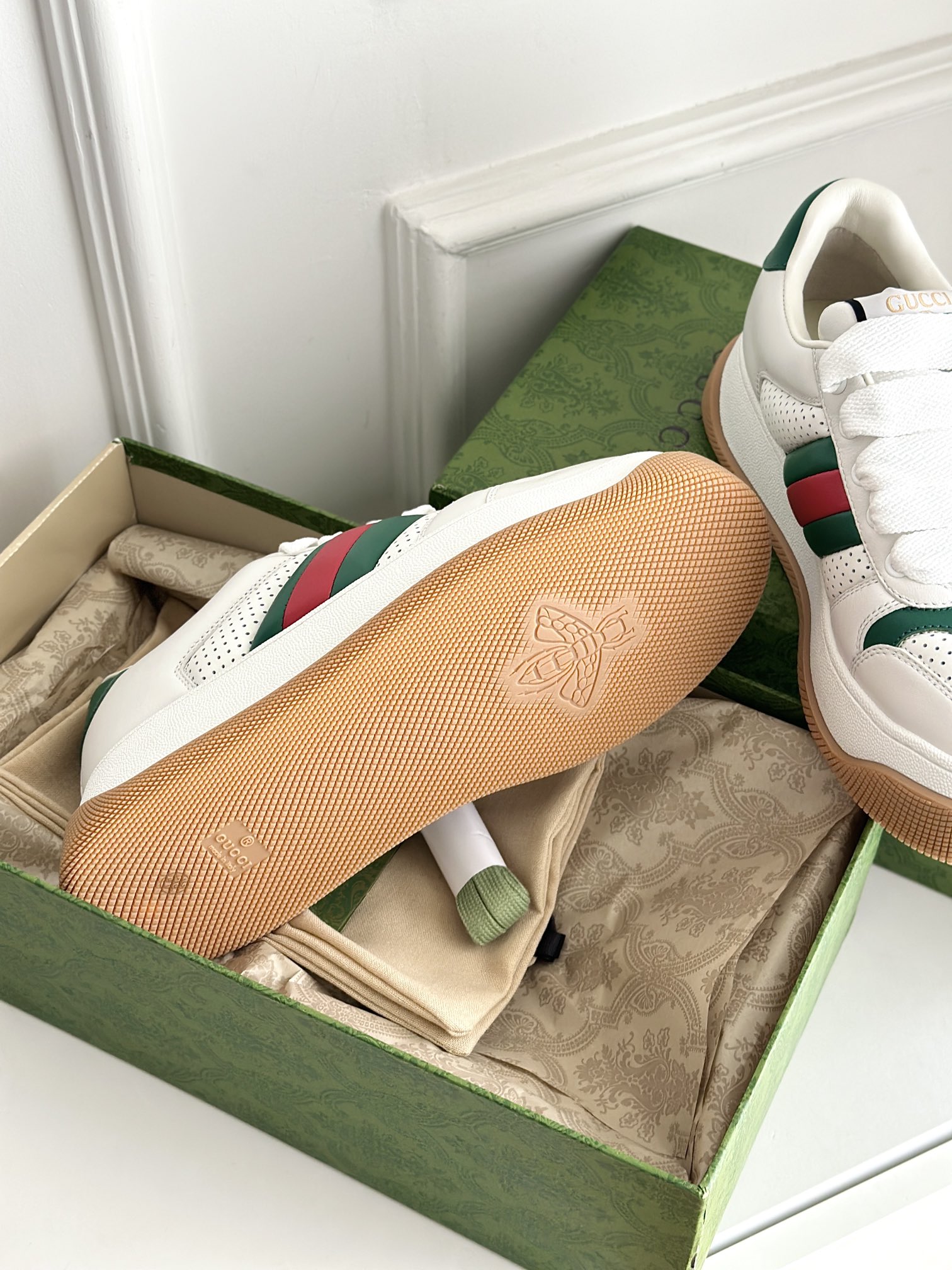 Womens shoes collection