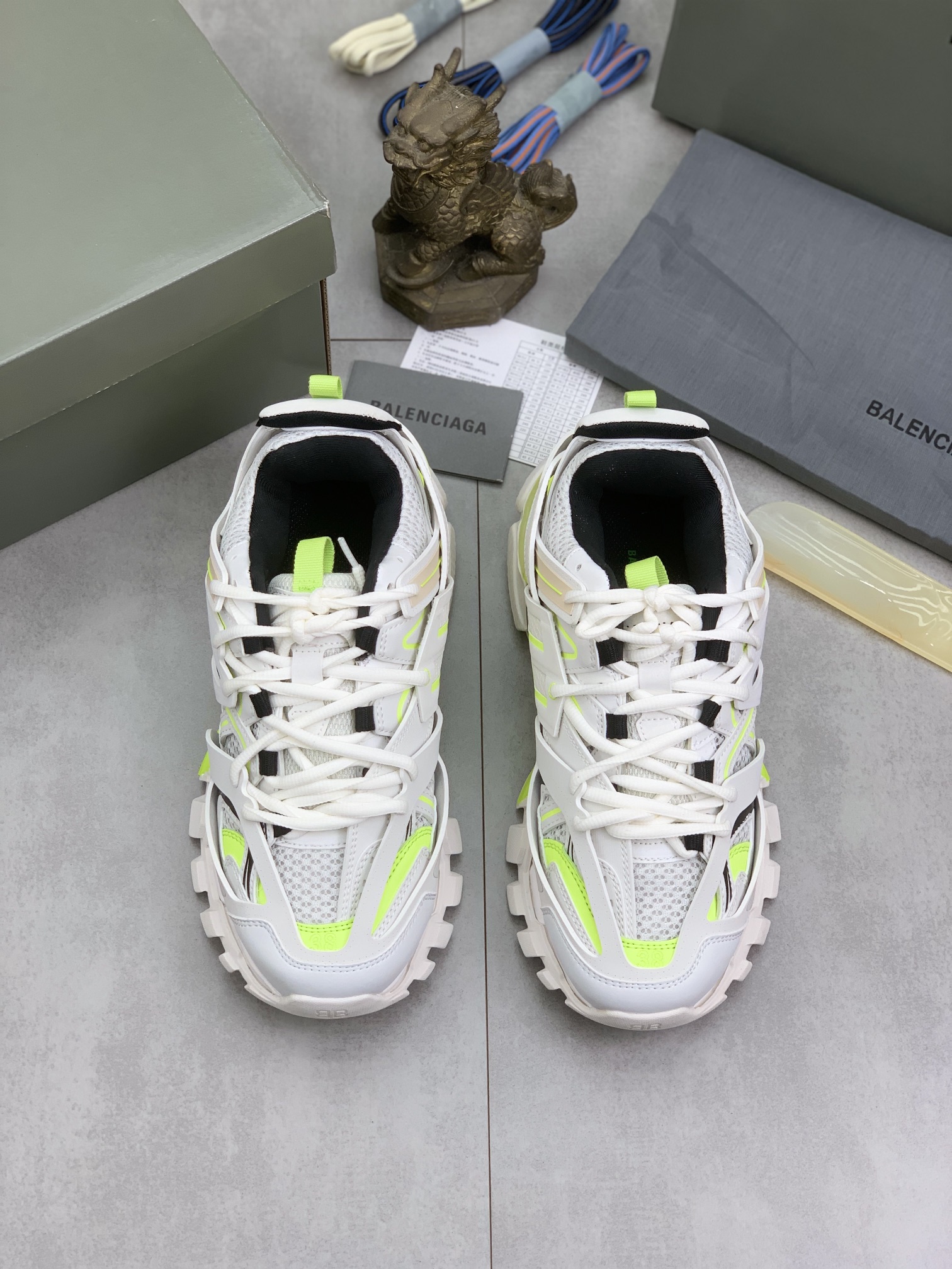 BalenciagaSHOES