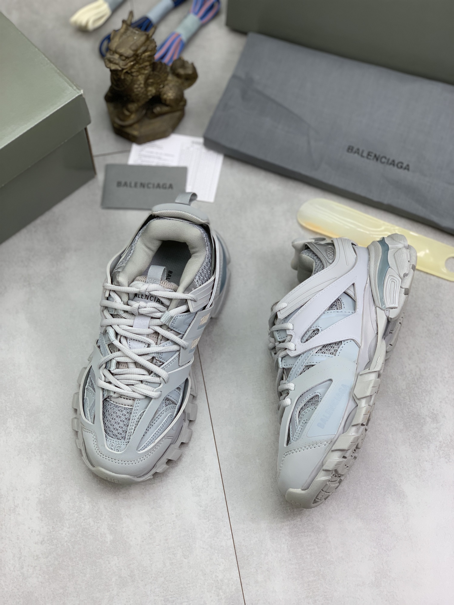 BalenciagaSHOES