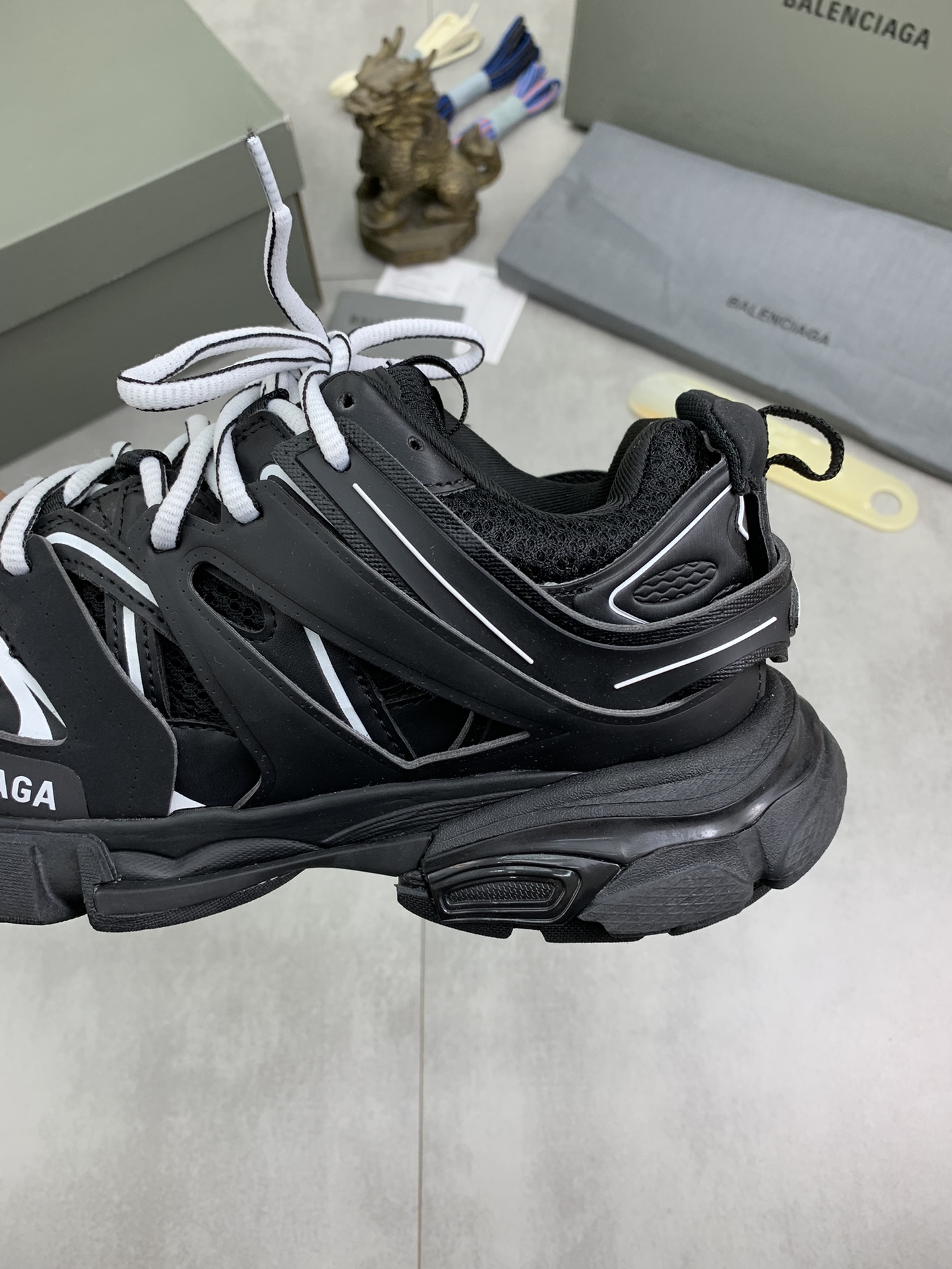 BalenciagaSHOES