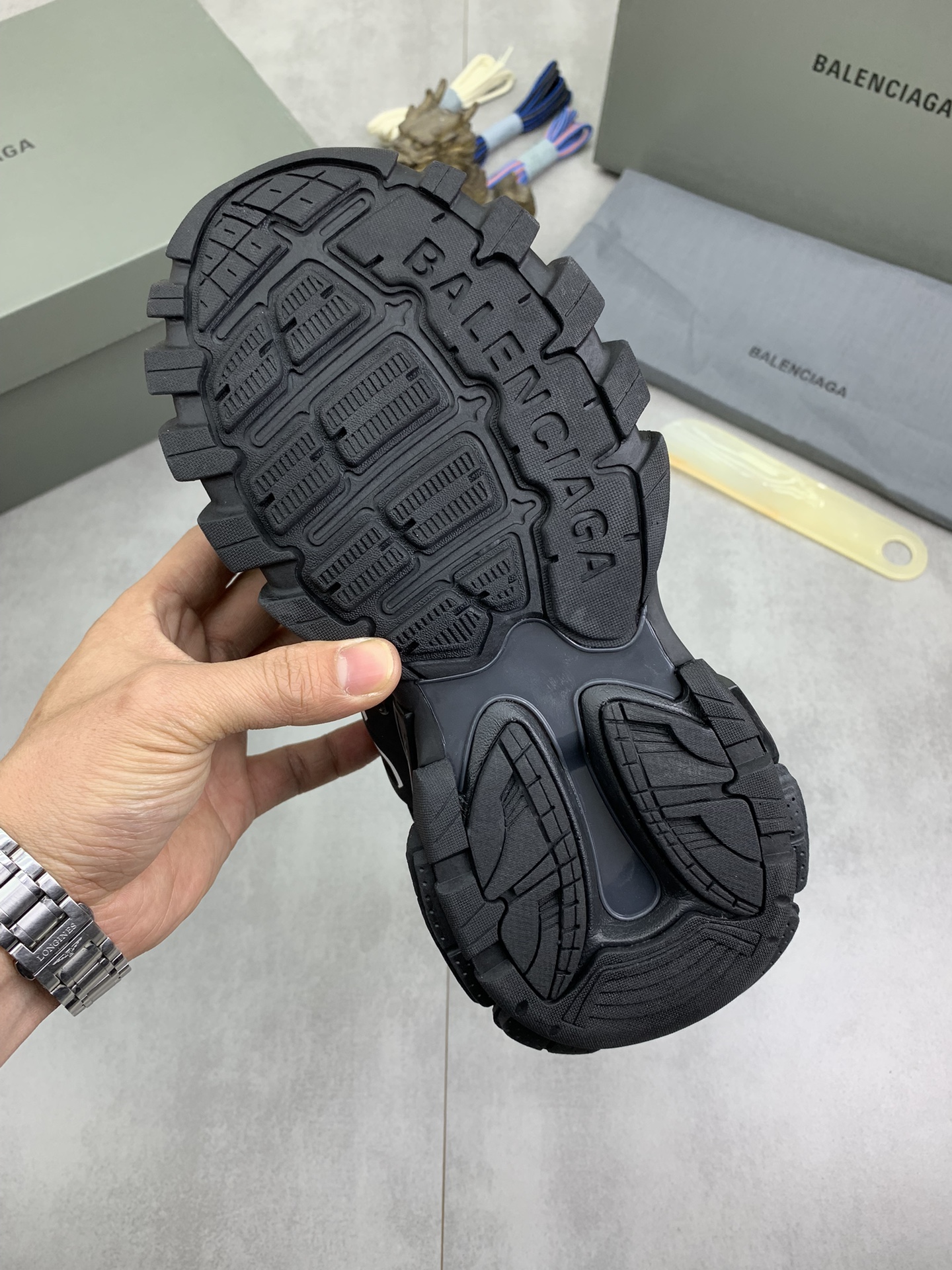 BalenciagaSHOES
