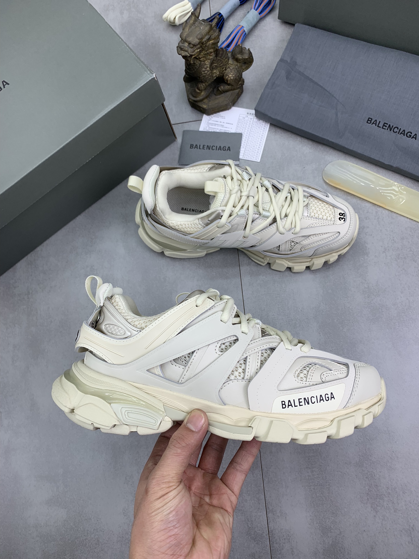 BalenciagaSHOES