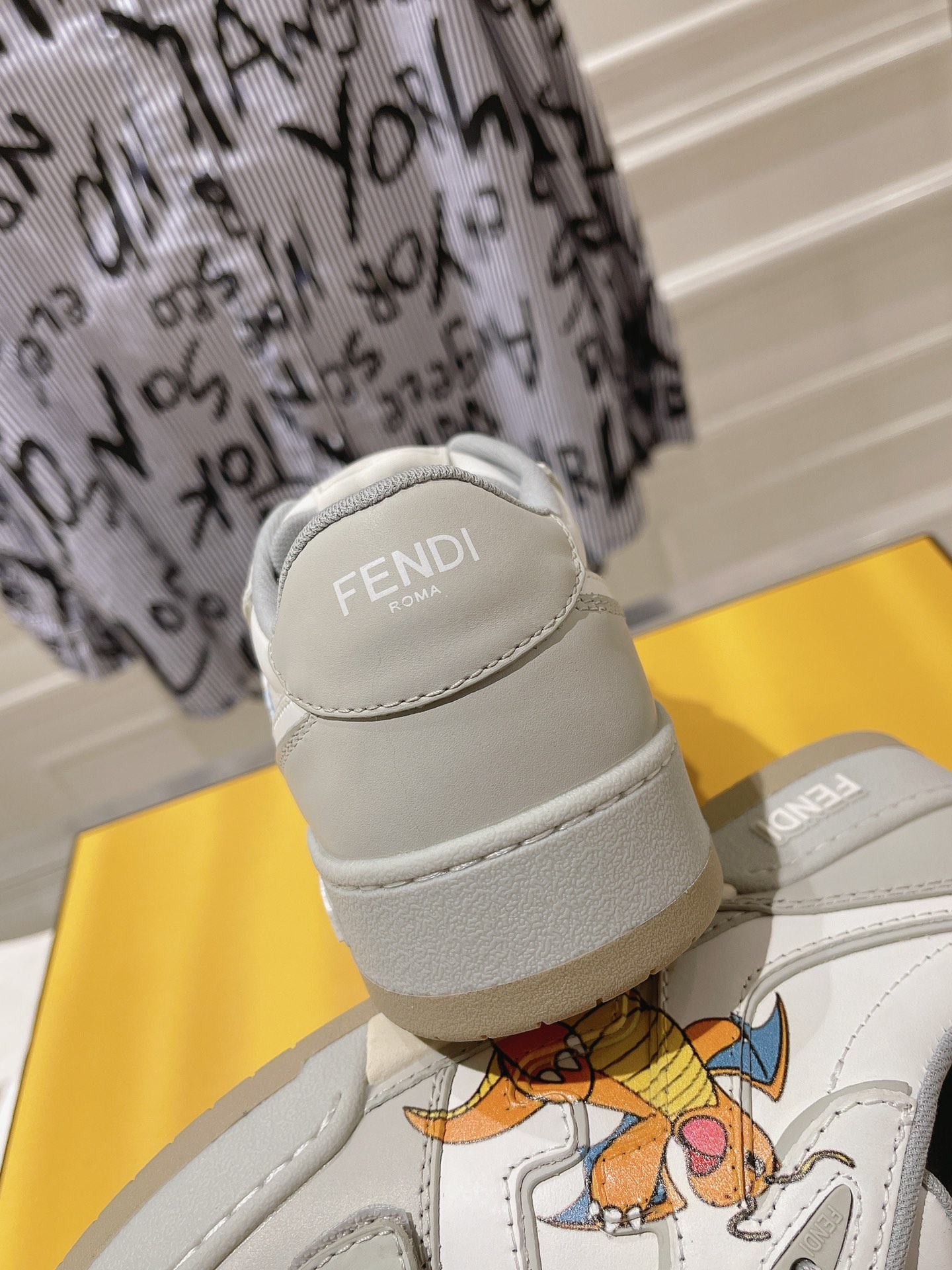 FendiSHOES