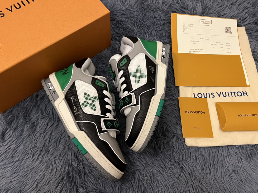 Womens shoes collection