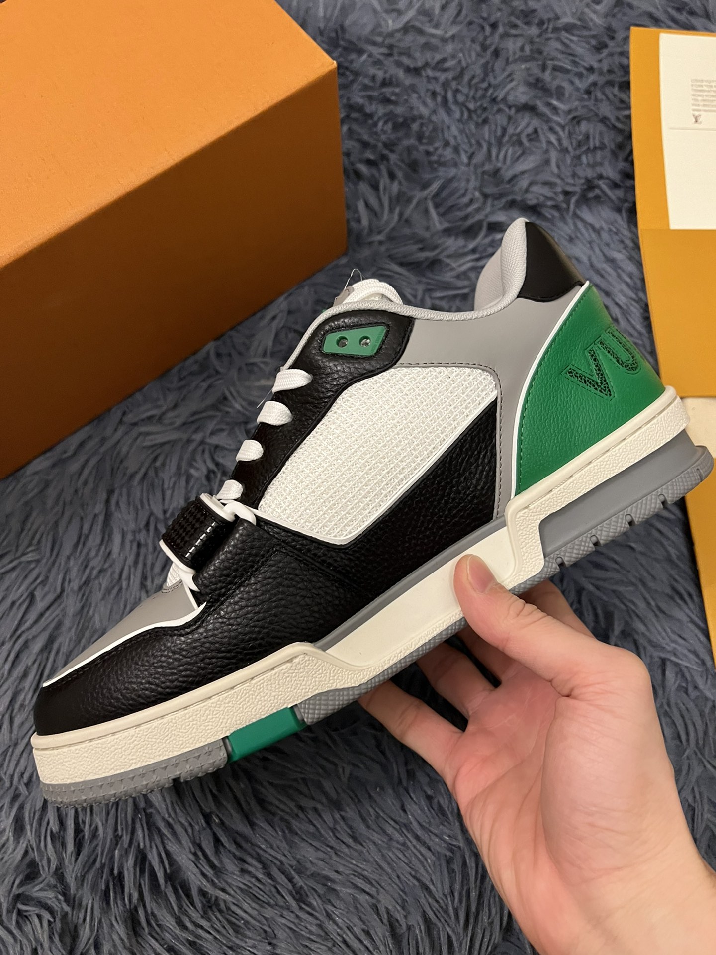 Womens shoes collection