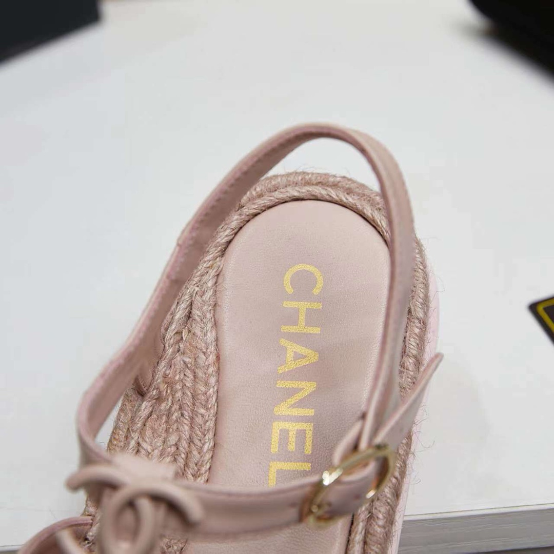 ChanelSHOES