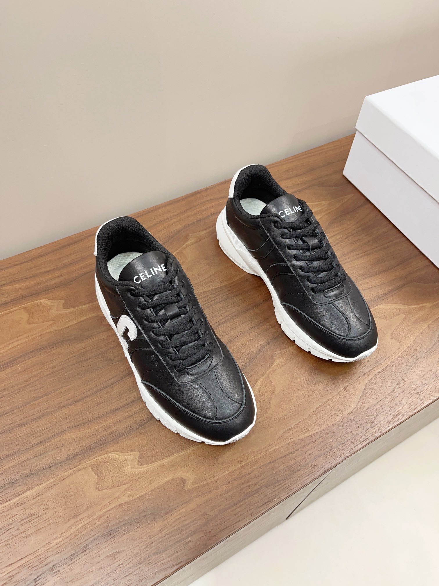 Womens shoes collection