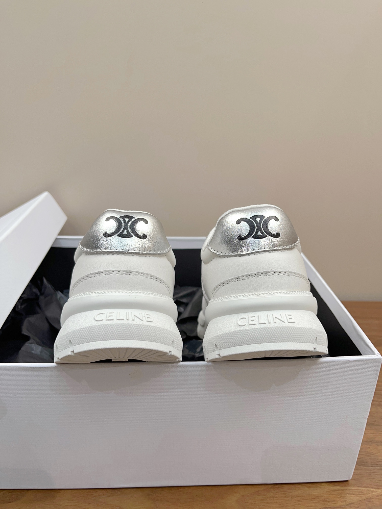 Womens shoes collection