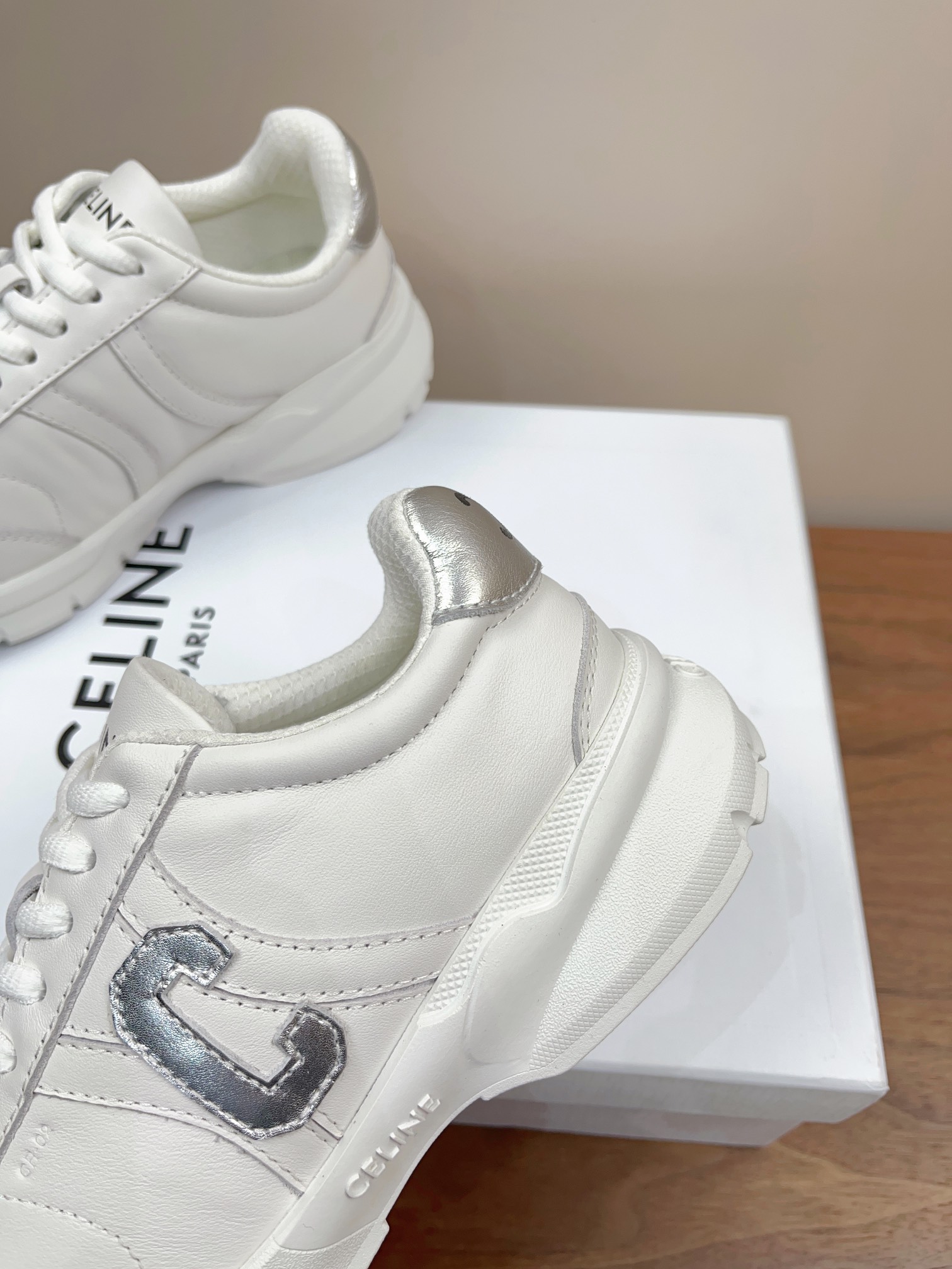 Womens shoes collection