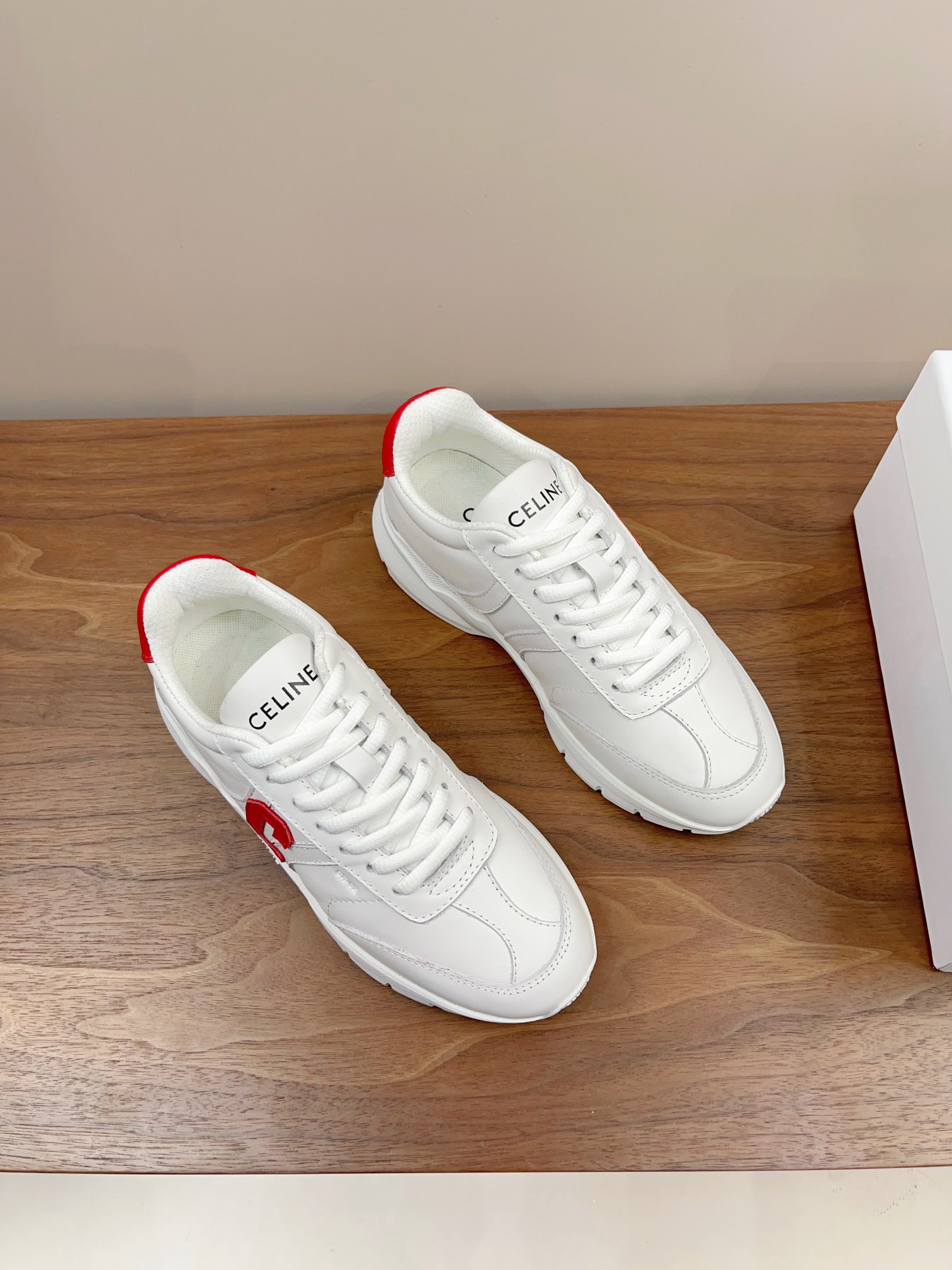 Womens shoes collection