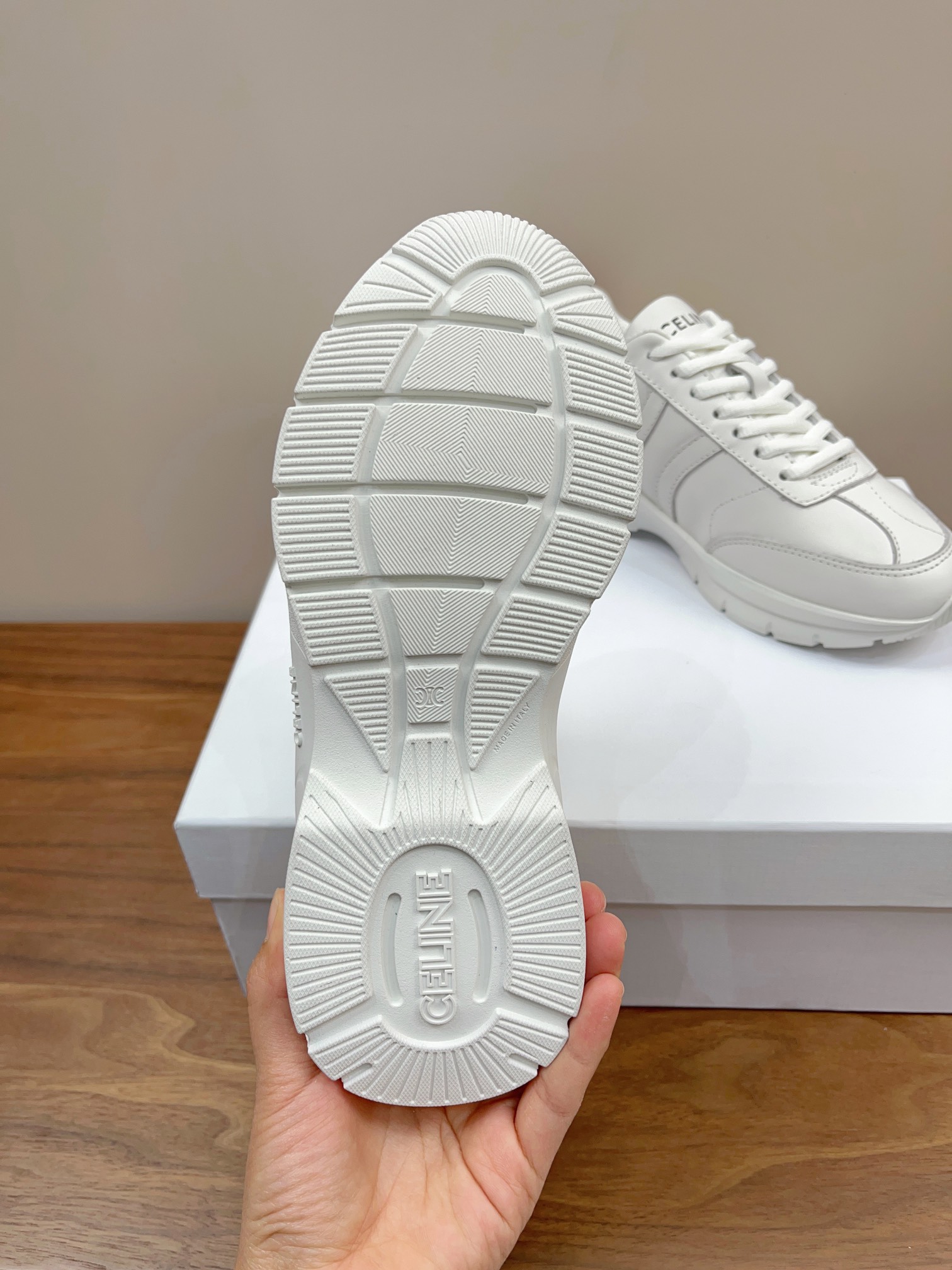 Womens shoes collection