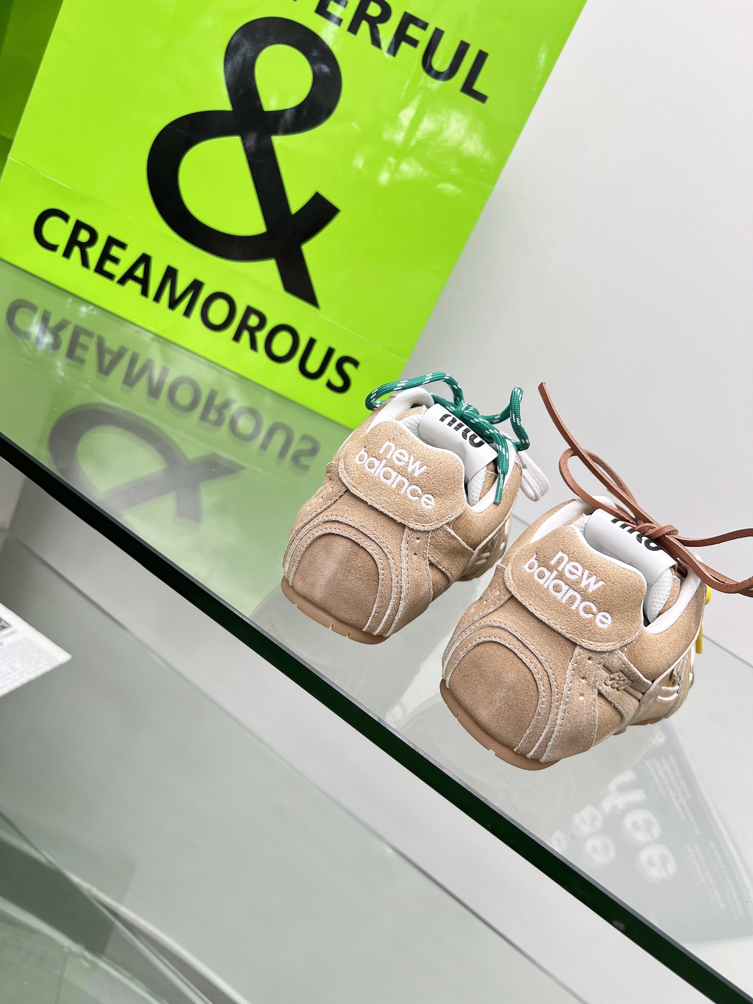 Womens shoes collection