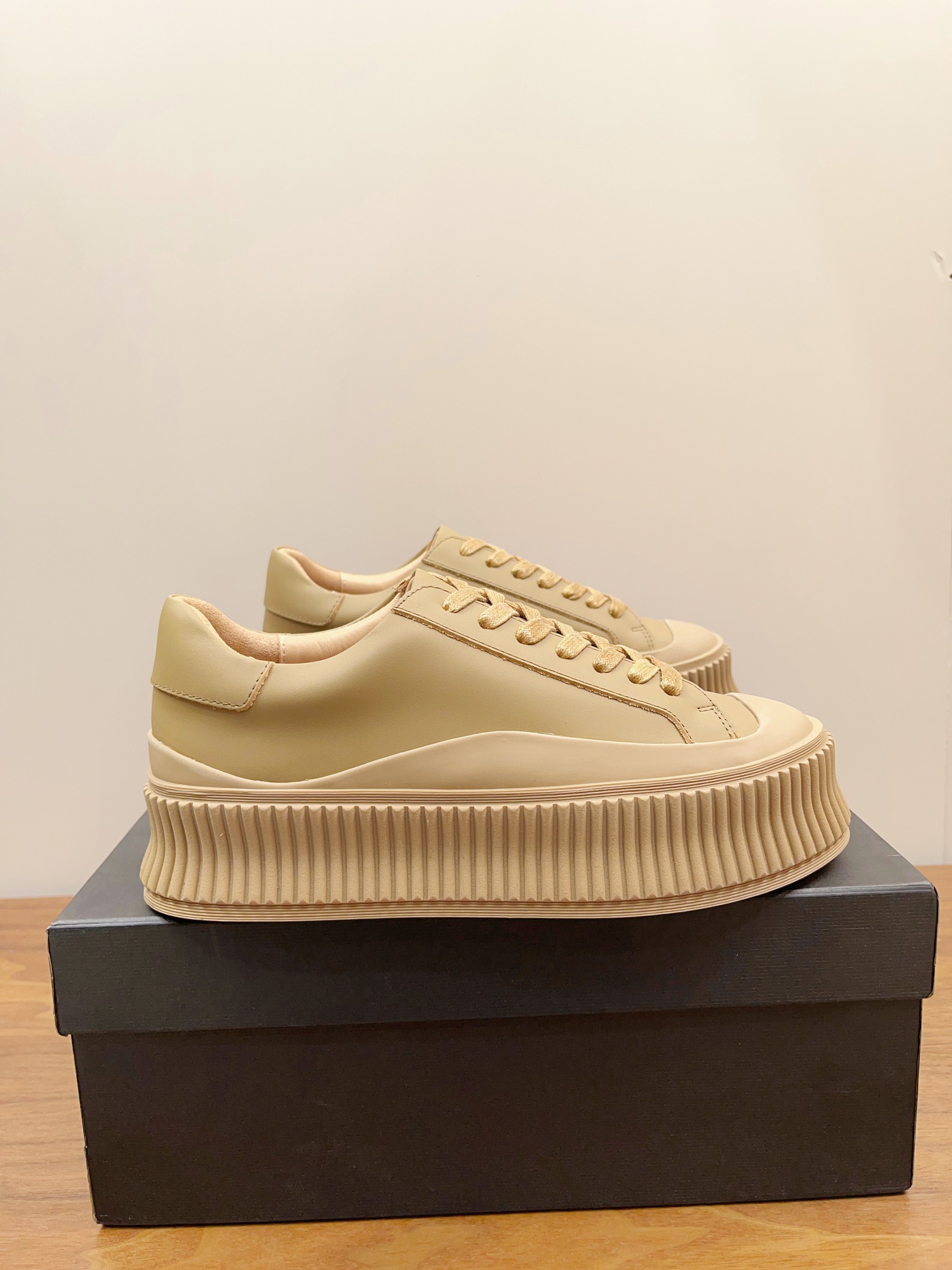 Womens shoes collection