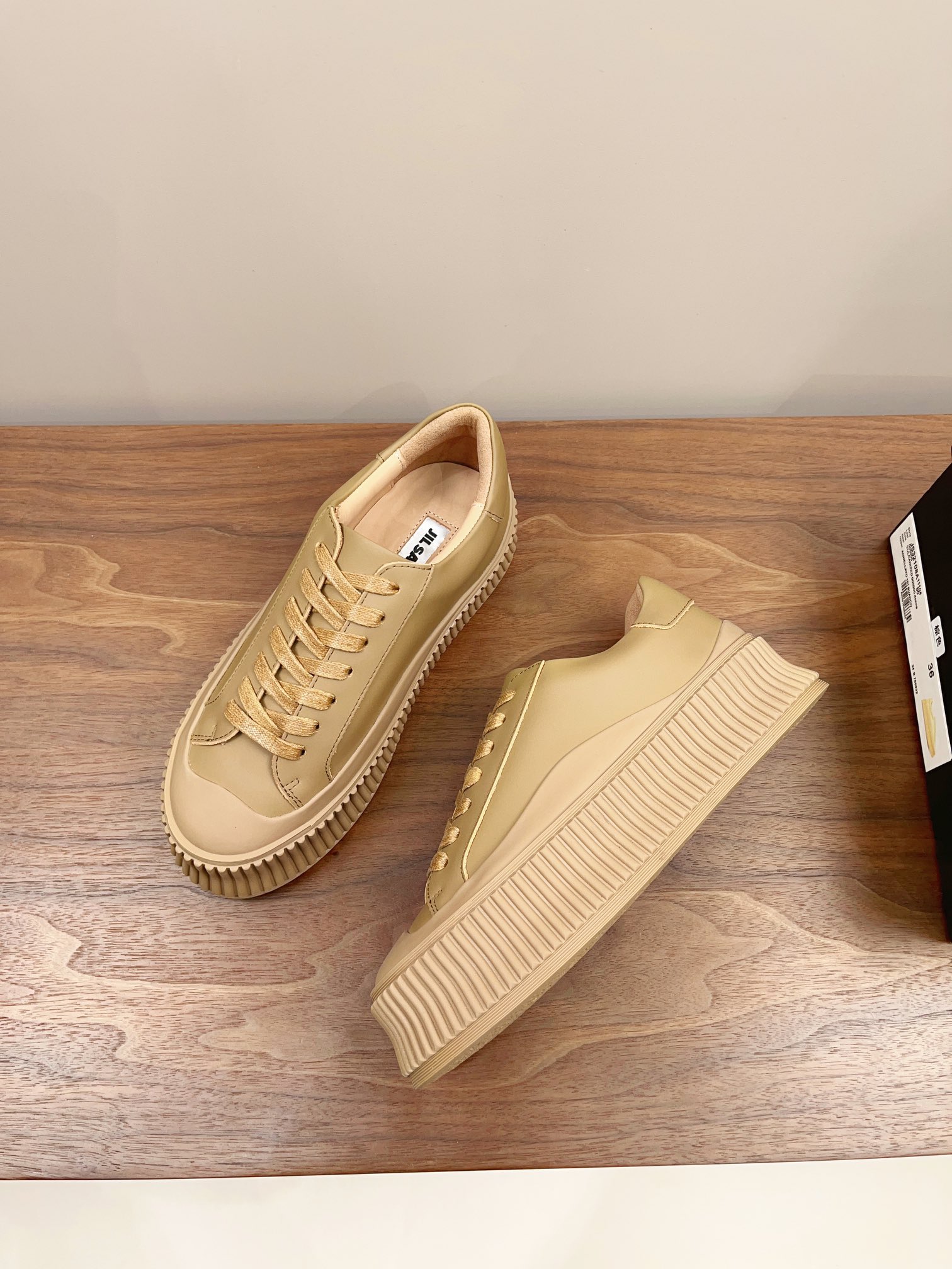 Womens shoes collection