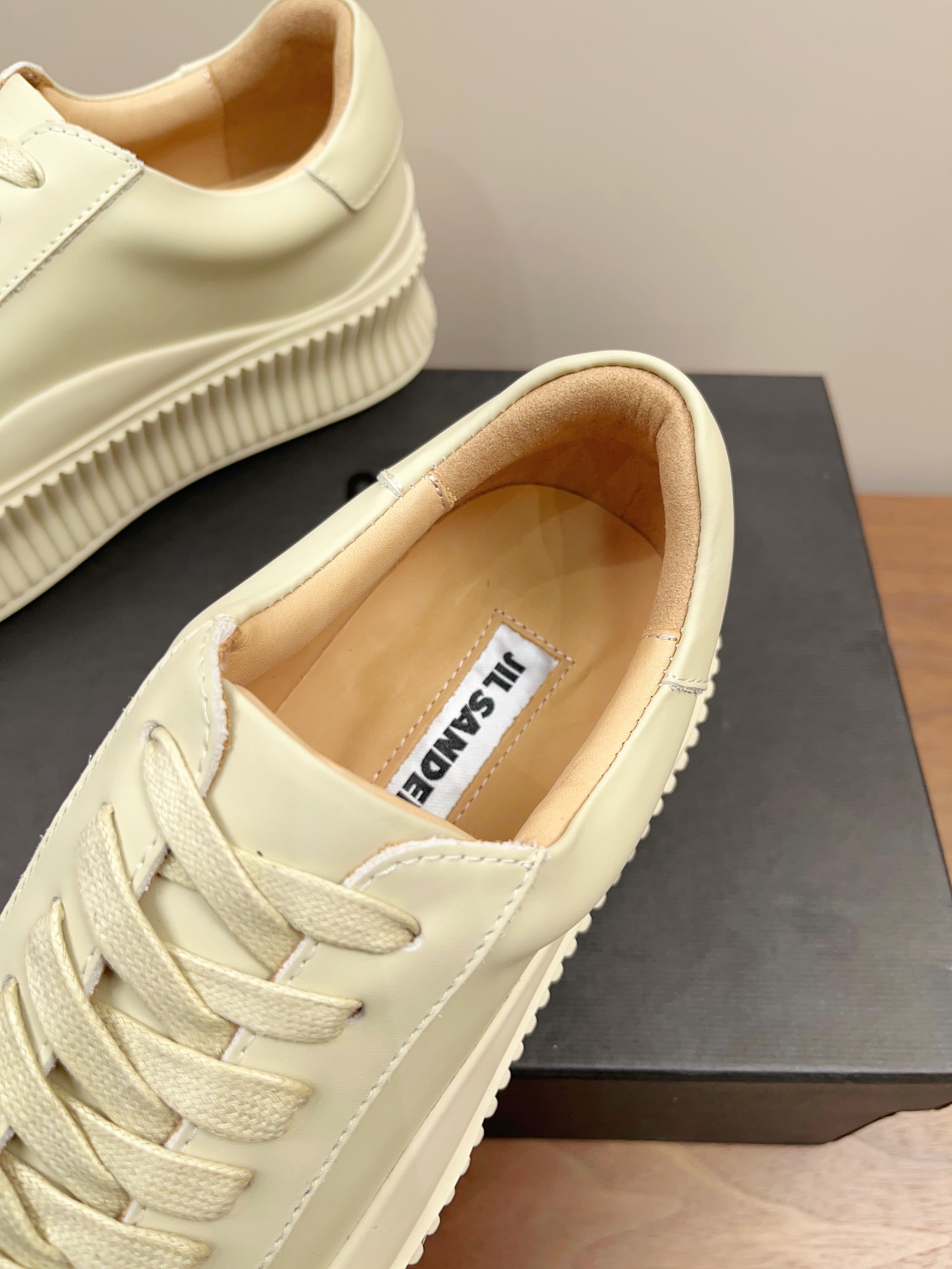 Womens shoes collection