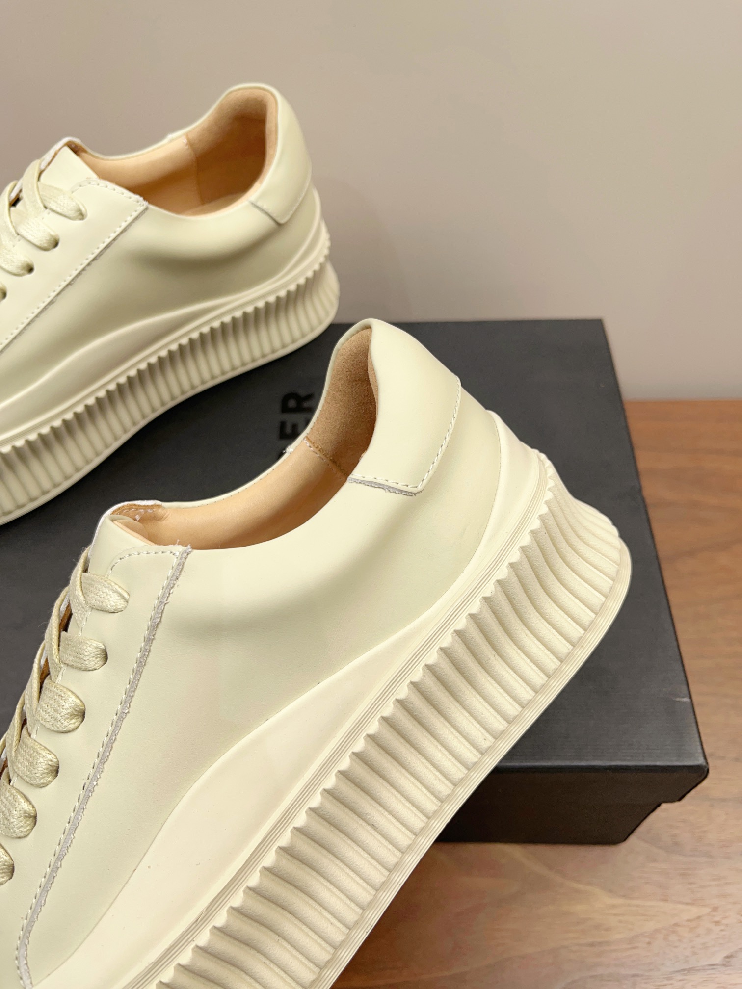 Womens shoes collection