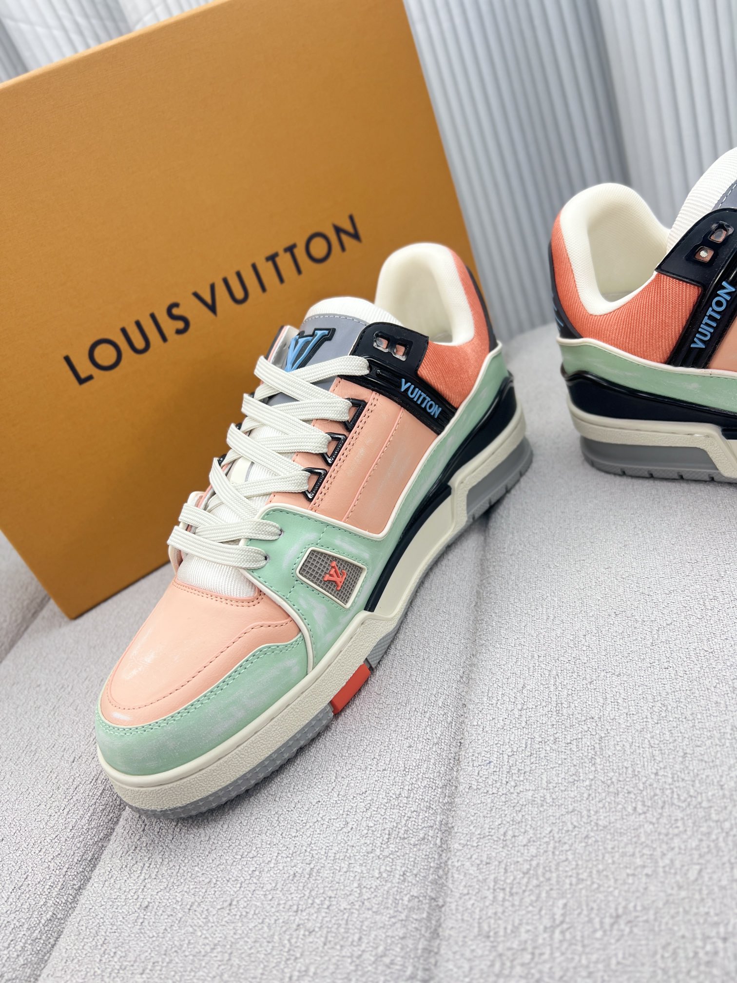 Womens shoes collection