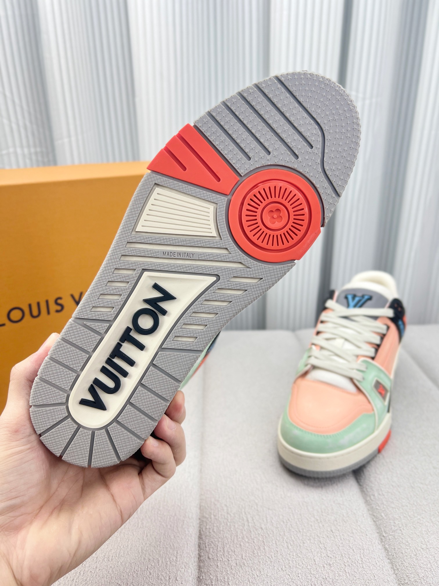 Womens shoes collection