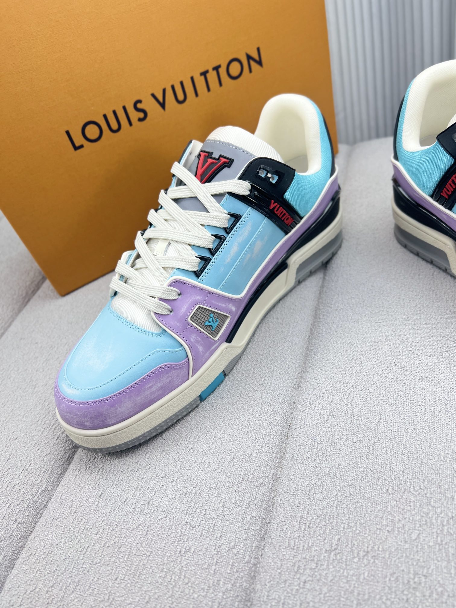 Womens shoes collection