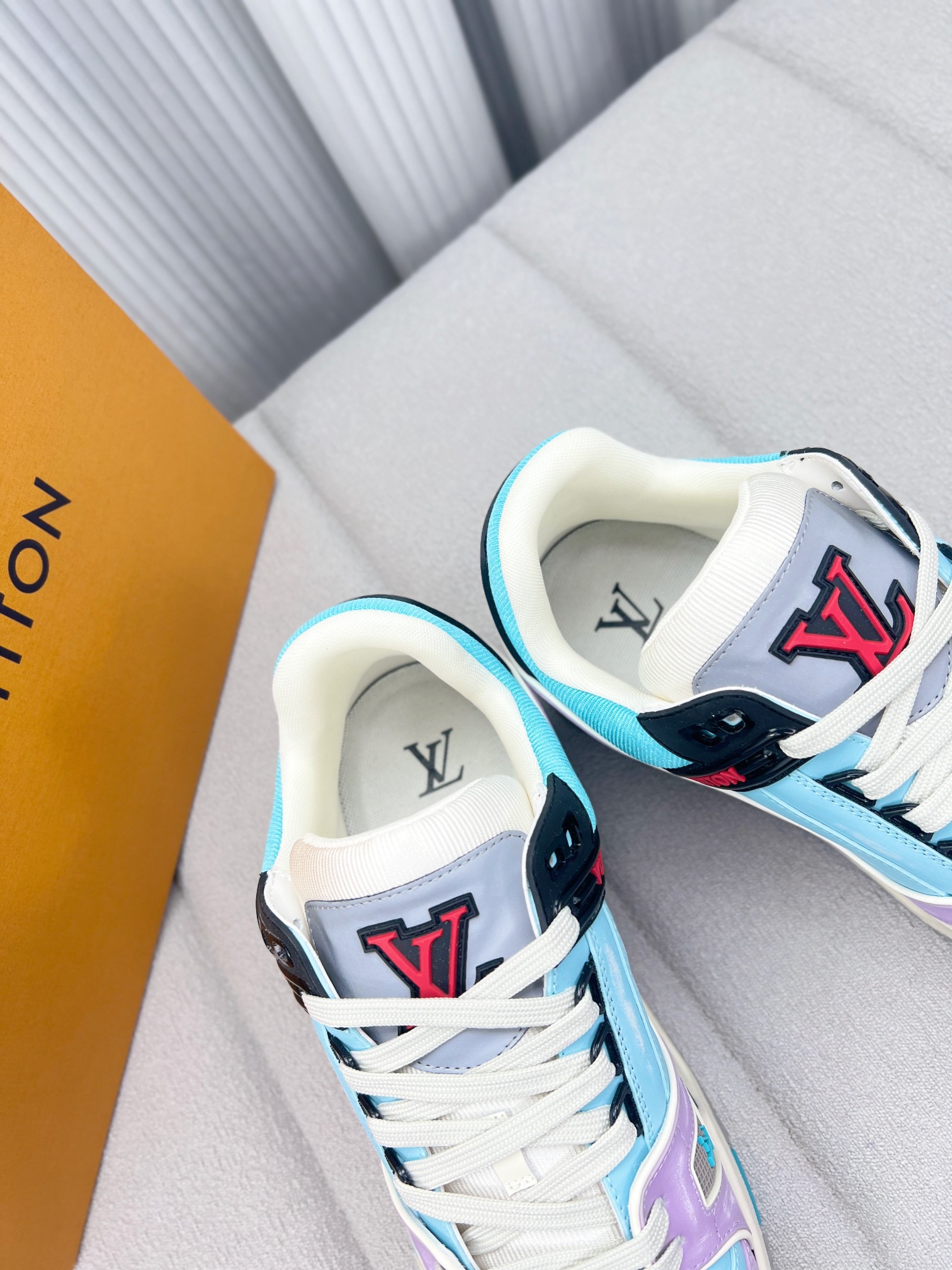 Womens shoes collection