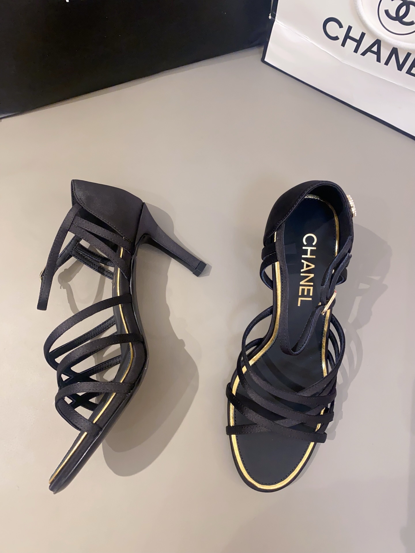 Womens shoes collection