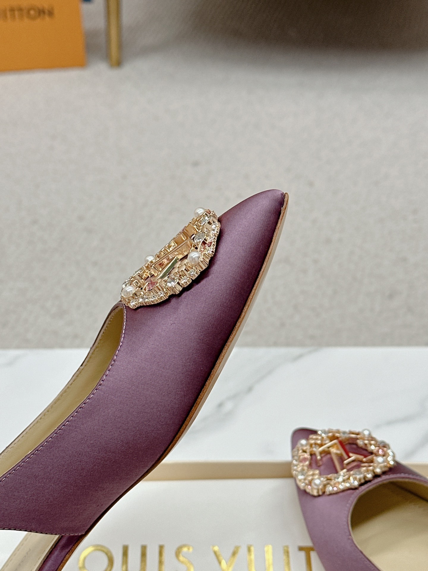 Womens shoes collection