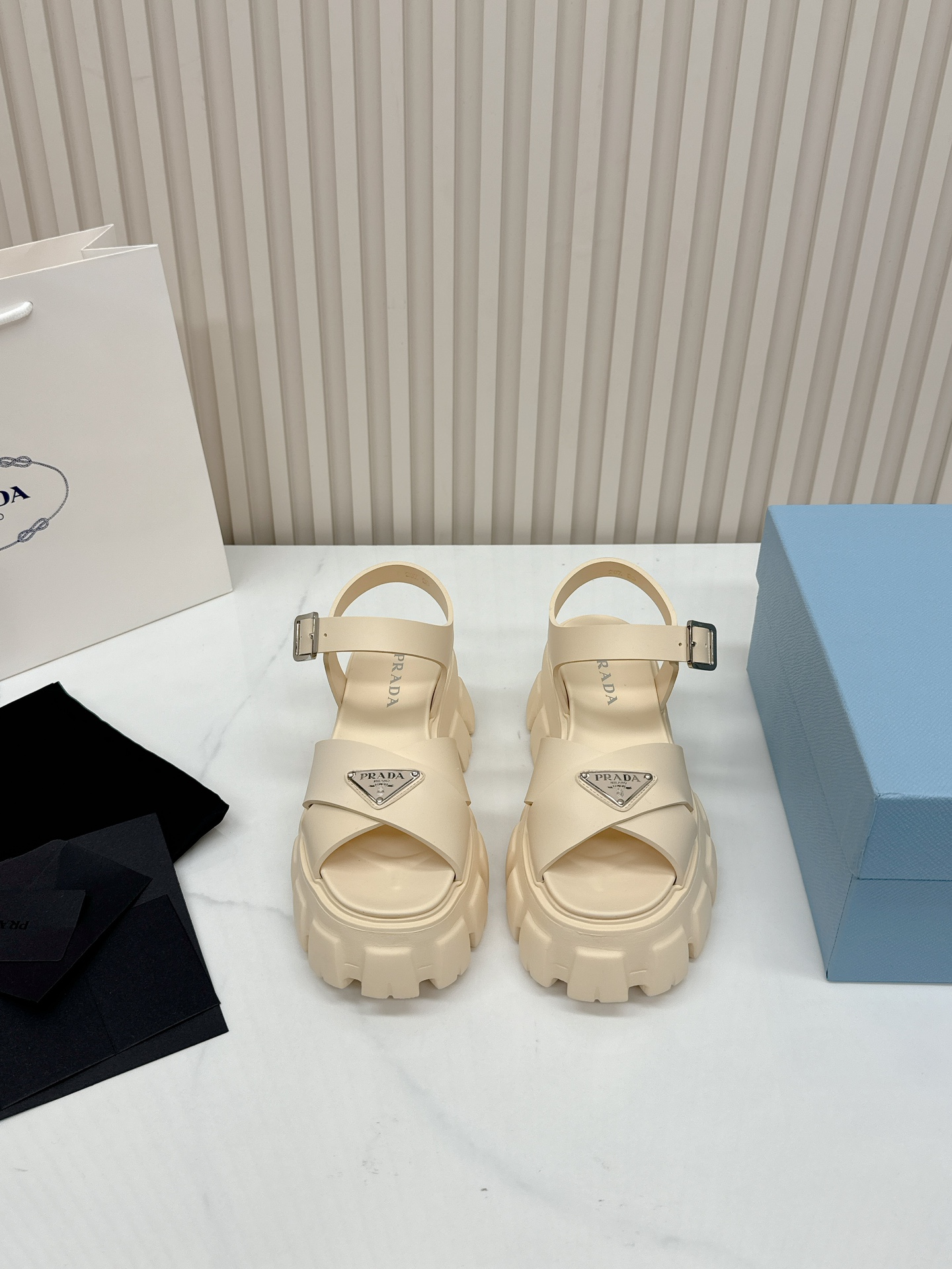 Womens shoes collection