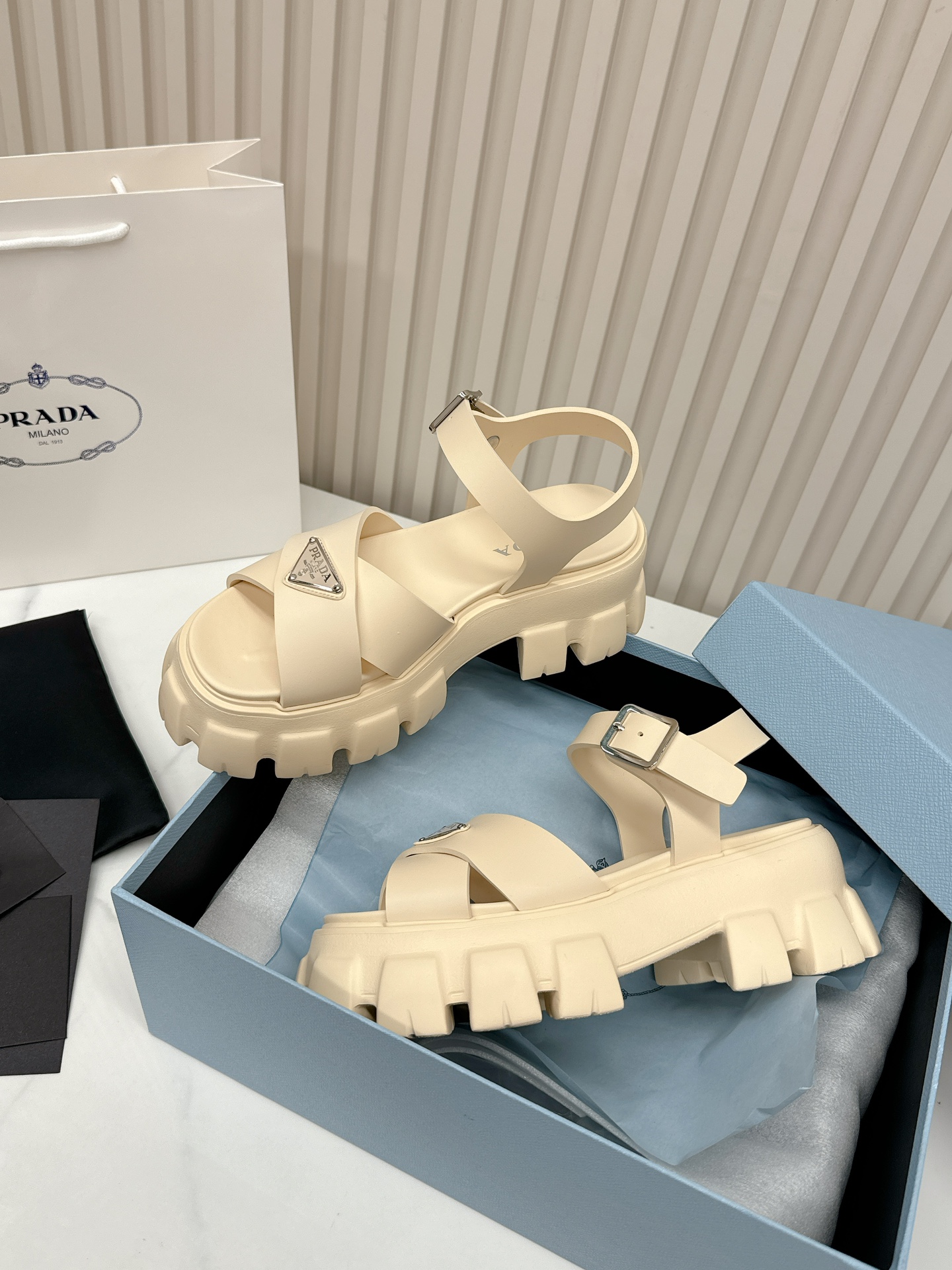 Womens shoes collection