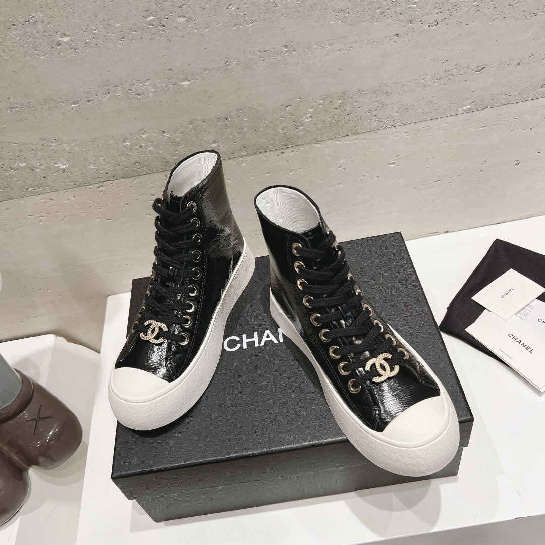 ChanelSHOES