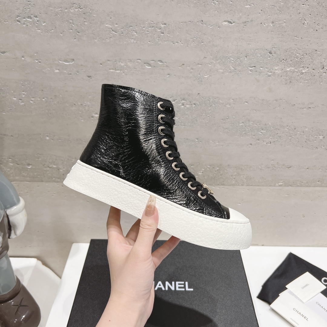 ChanelSHOES