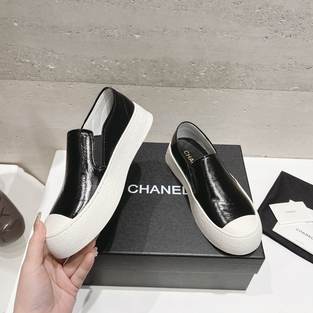 ChanelSHOES