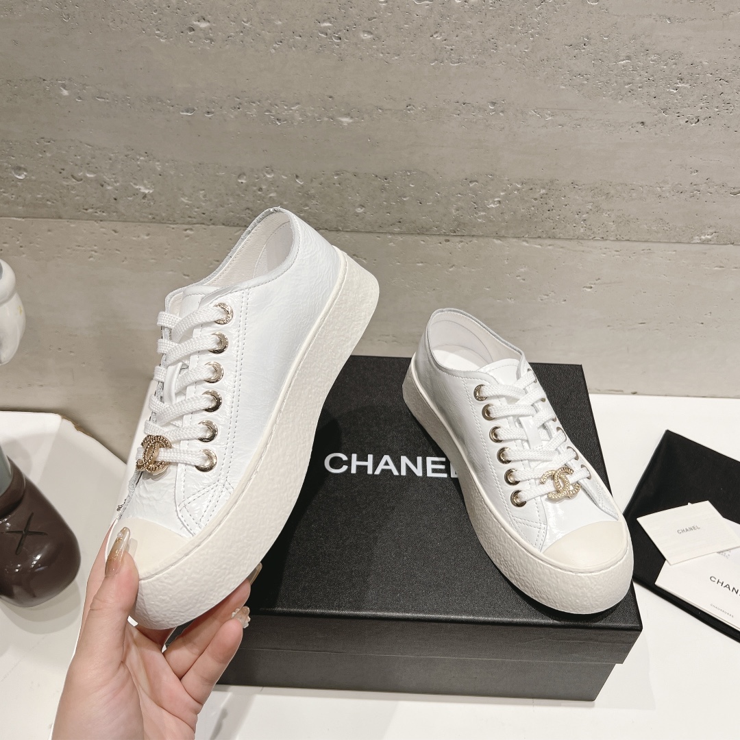 ChanelSHOES