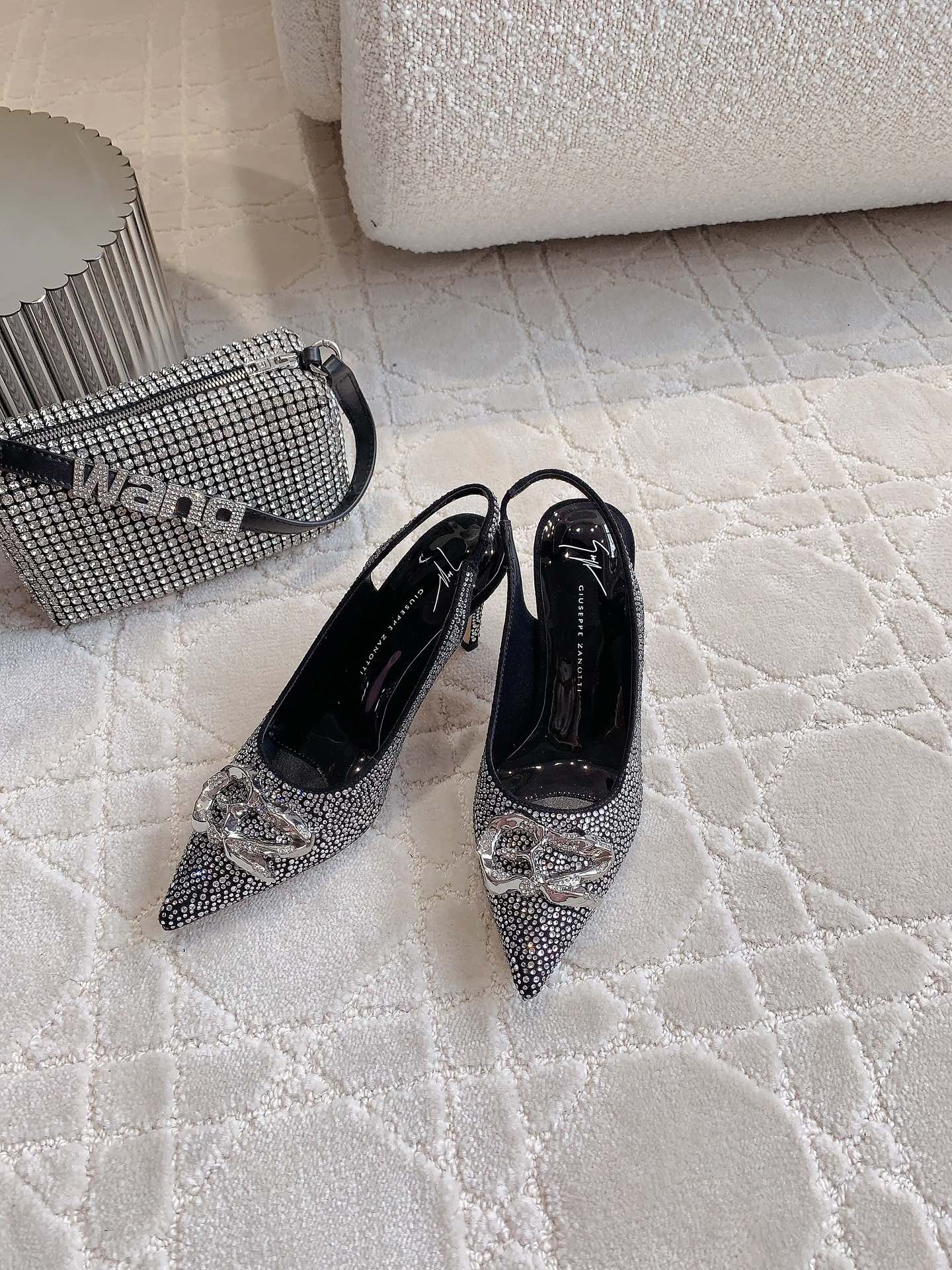 Womens shoes collection