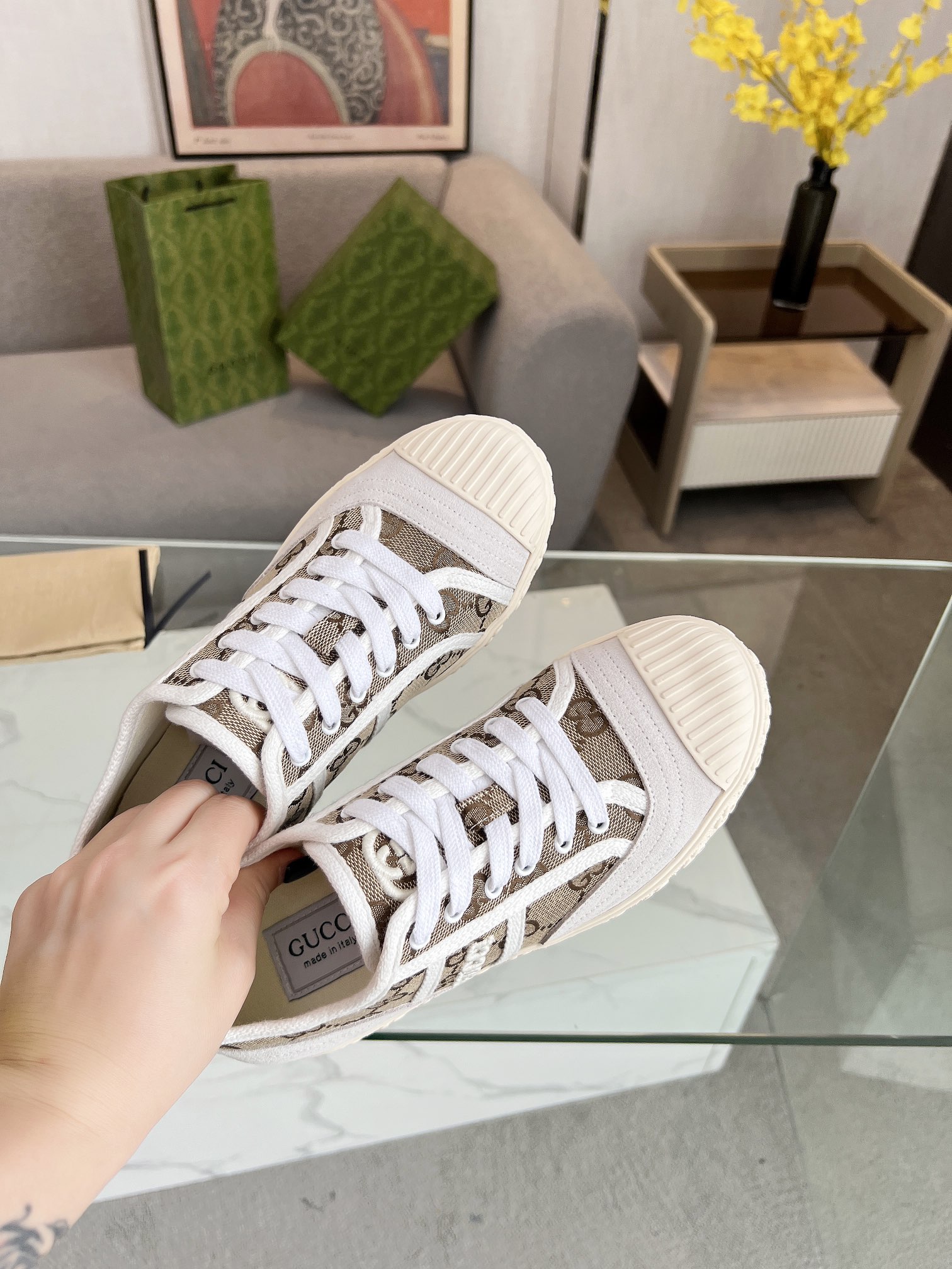 Womens shoes collection