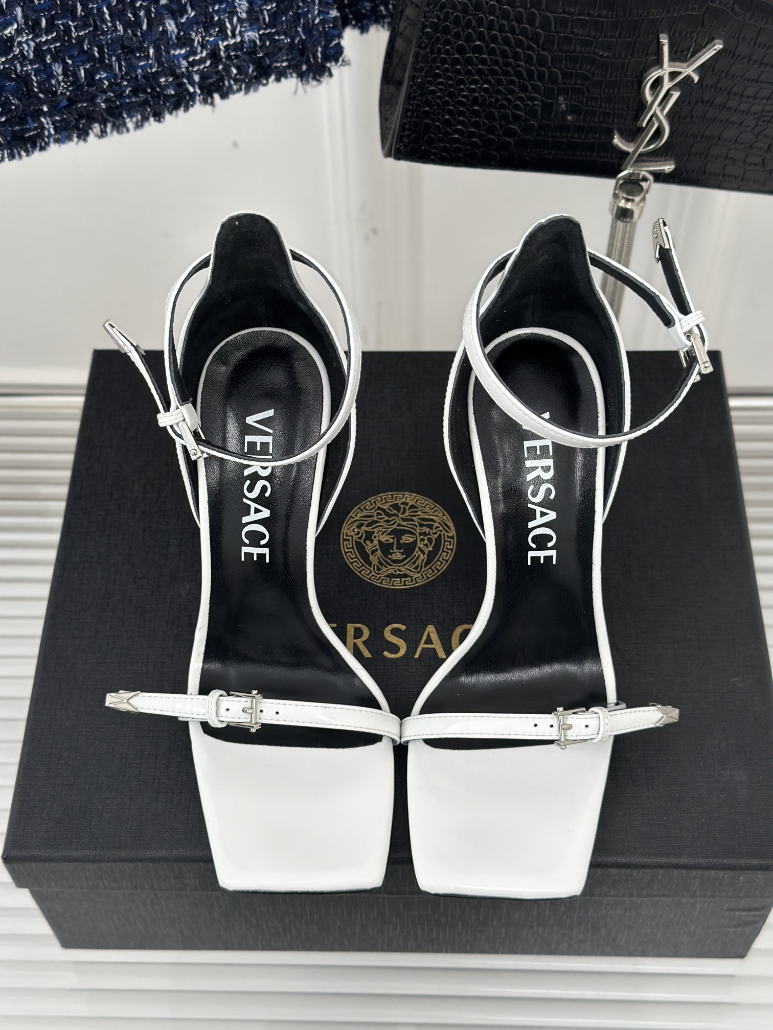 Womens shoes collection