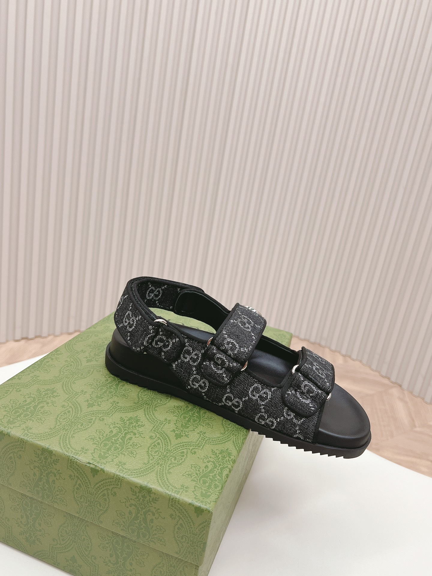 Womens shoes collection