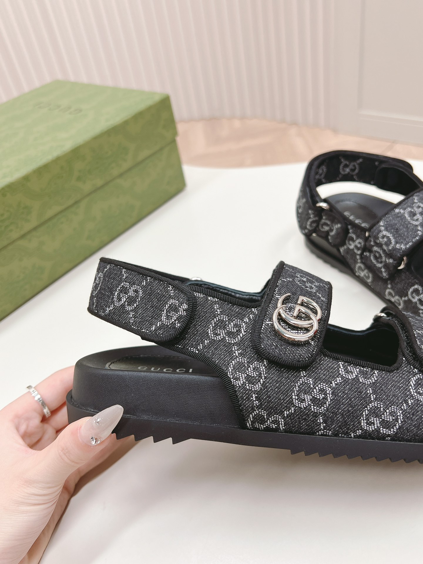 Womens shoes collection