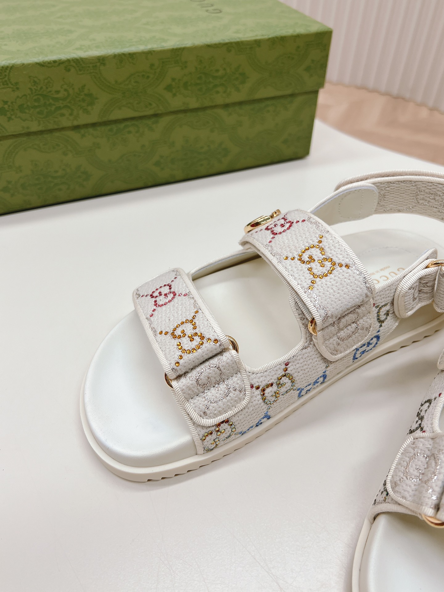 Womens shoes collection