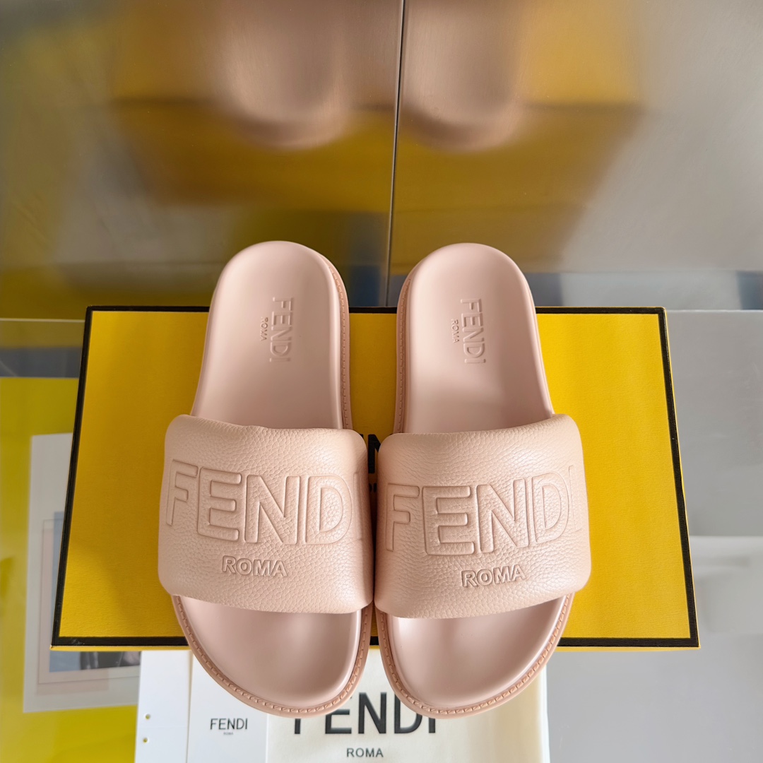 FendiSHOES