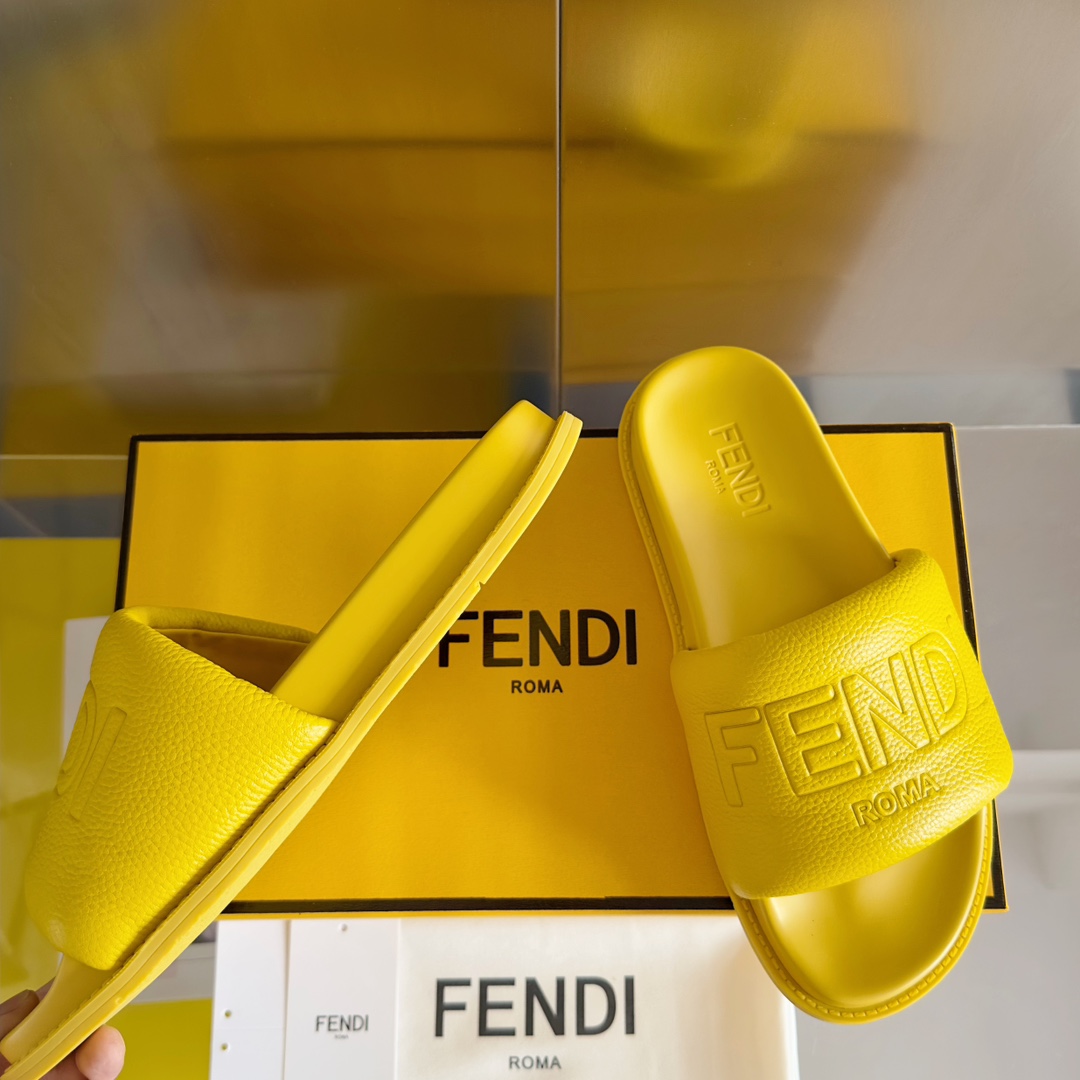 FendiSHOES