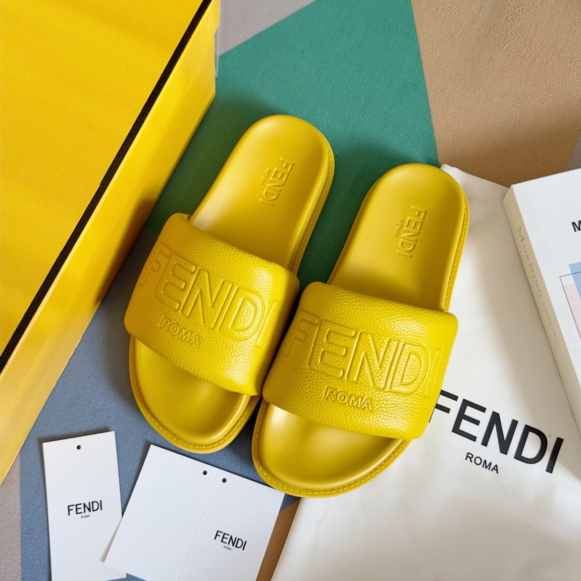 FendiSHOES
