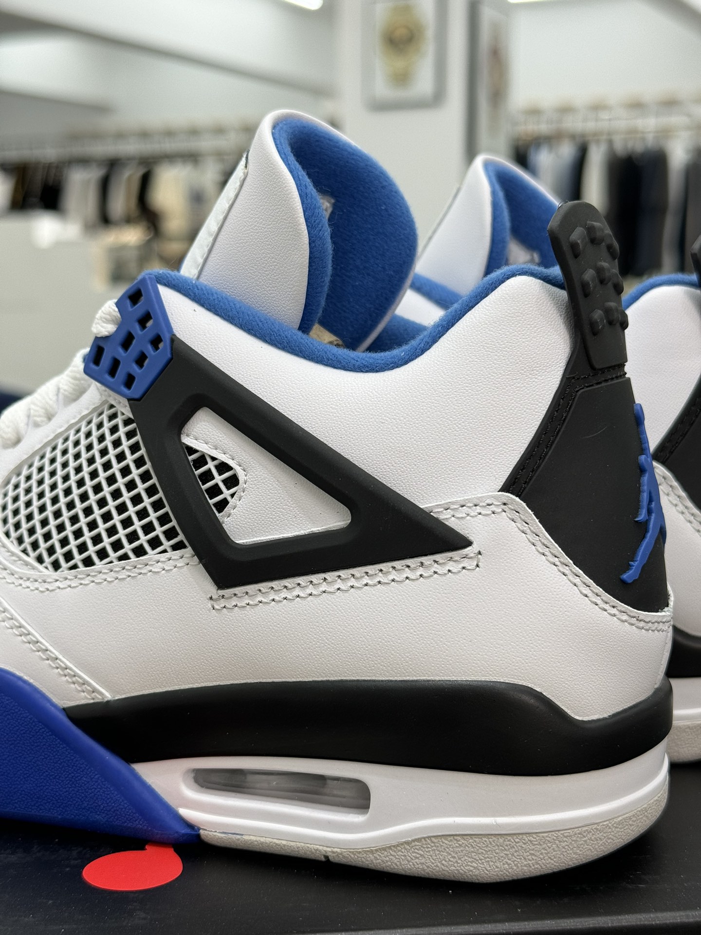 AirJordan4SHOES
