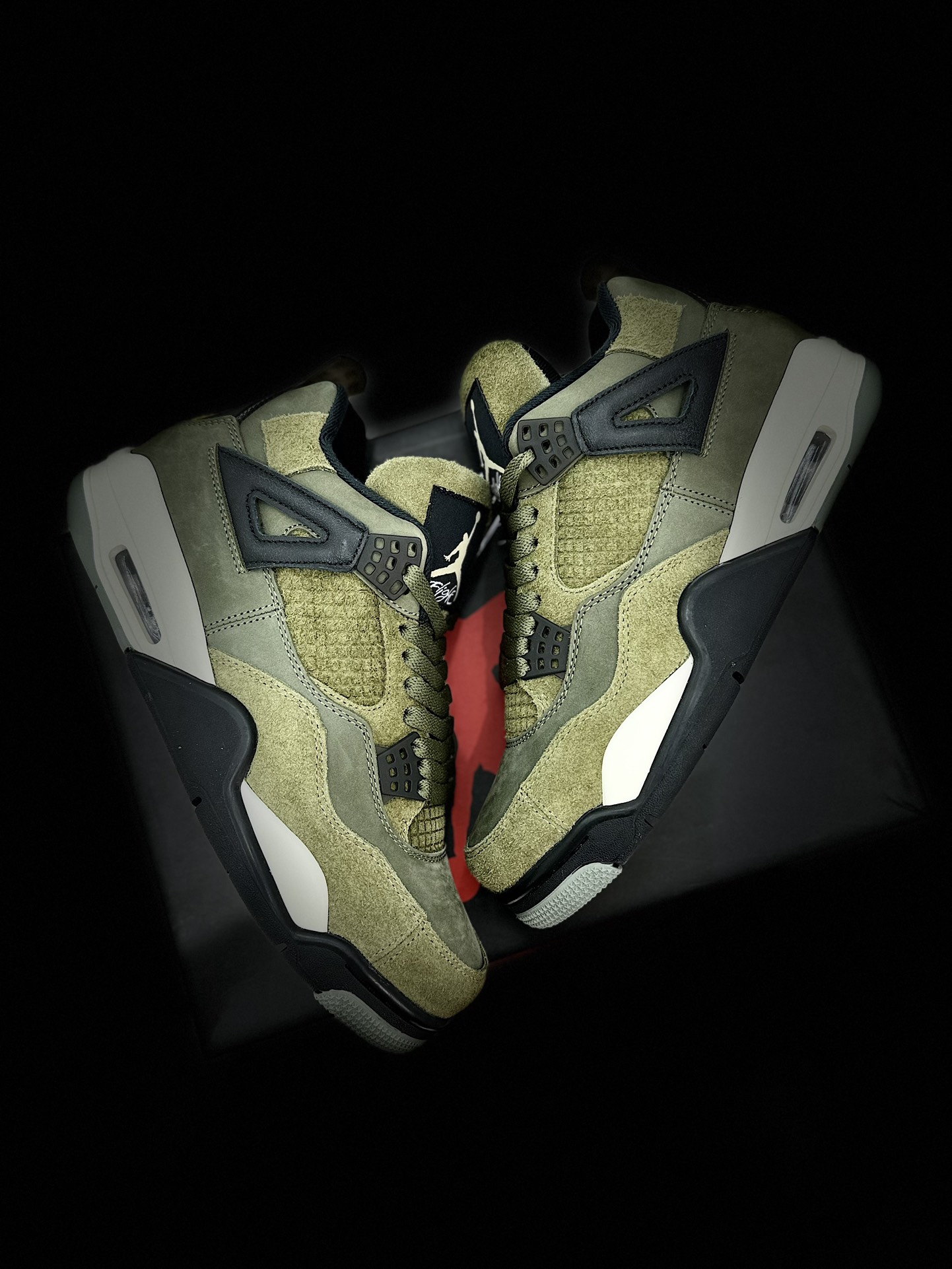 AirJordan4SHOES