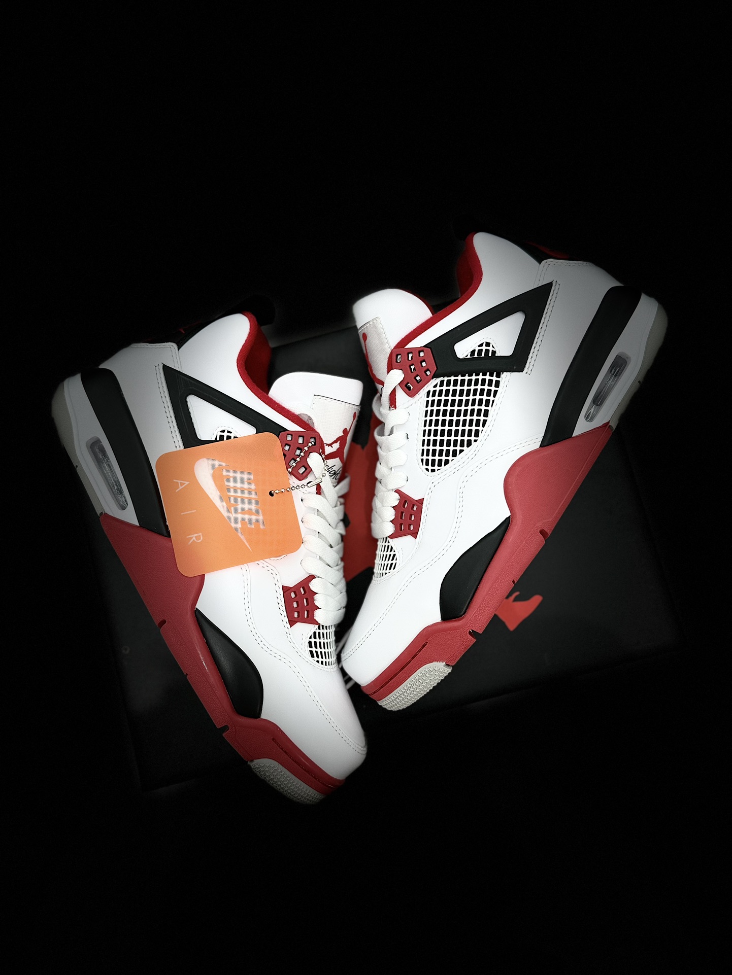 AirJordan4SHOES